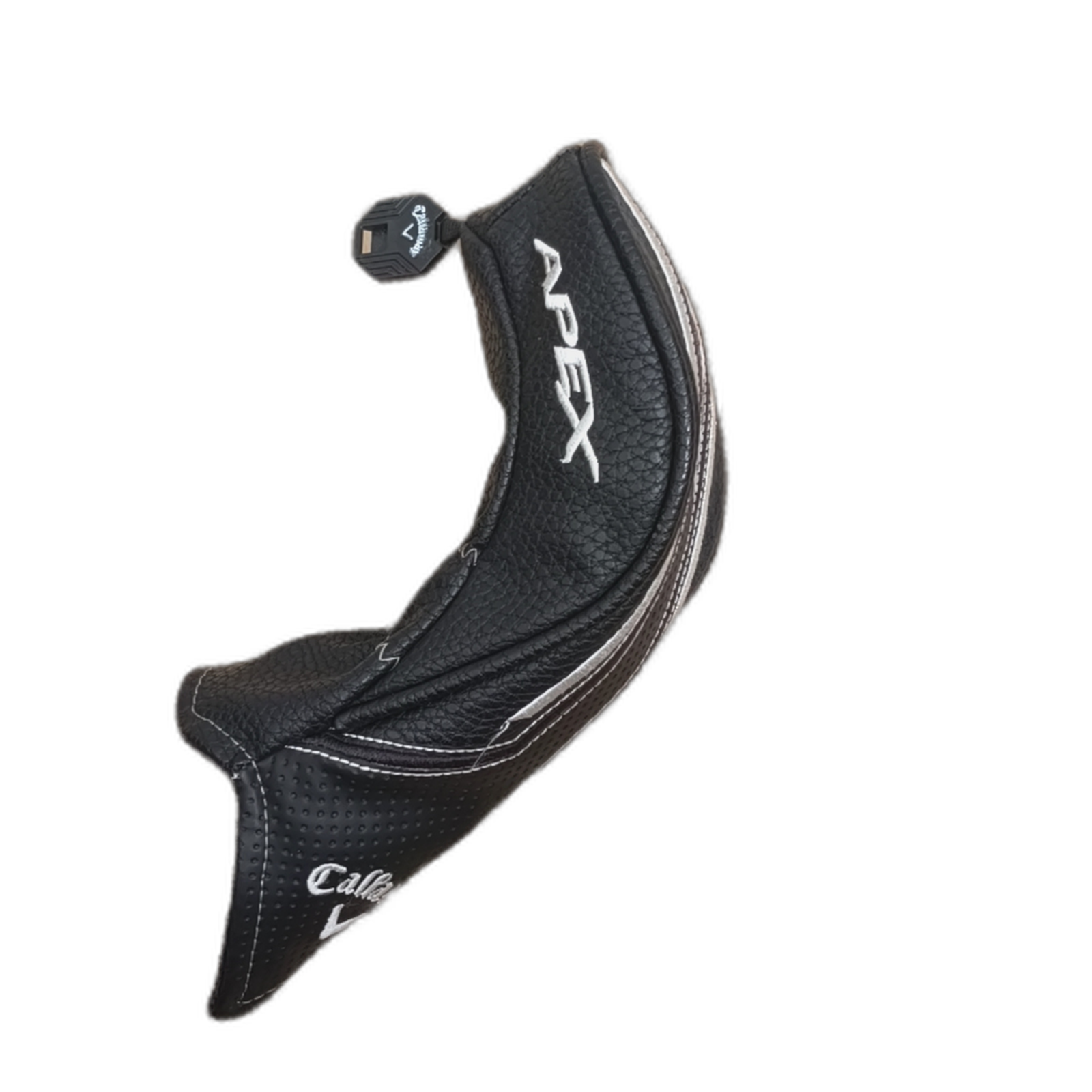 Callaway Apex Hybrid / Flex Regular / #4/21 [model:silueta] [bg:handrolled]