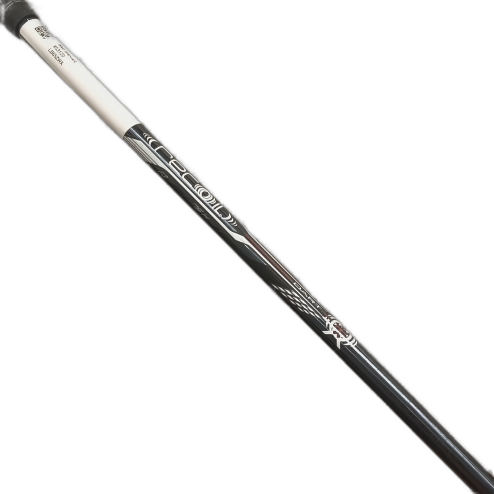 Callaway Apex Hybrid / Flex Regular / #4/21 [model:silueta] [bg:handrolled]