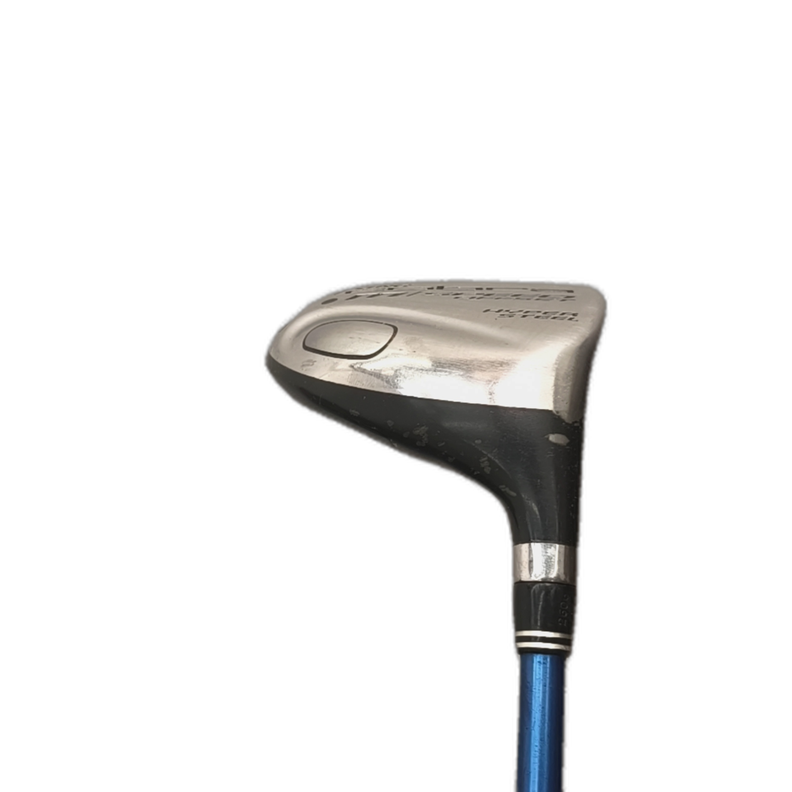Cobra King M-Speed Offset Fairway Wood / Flex Regular / #7/21 [model:silueta] [bg:handrolled]