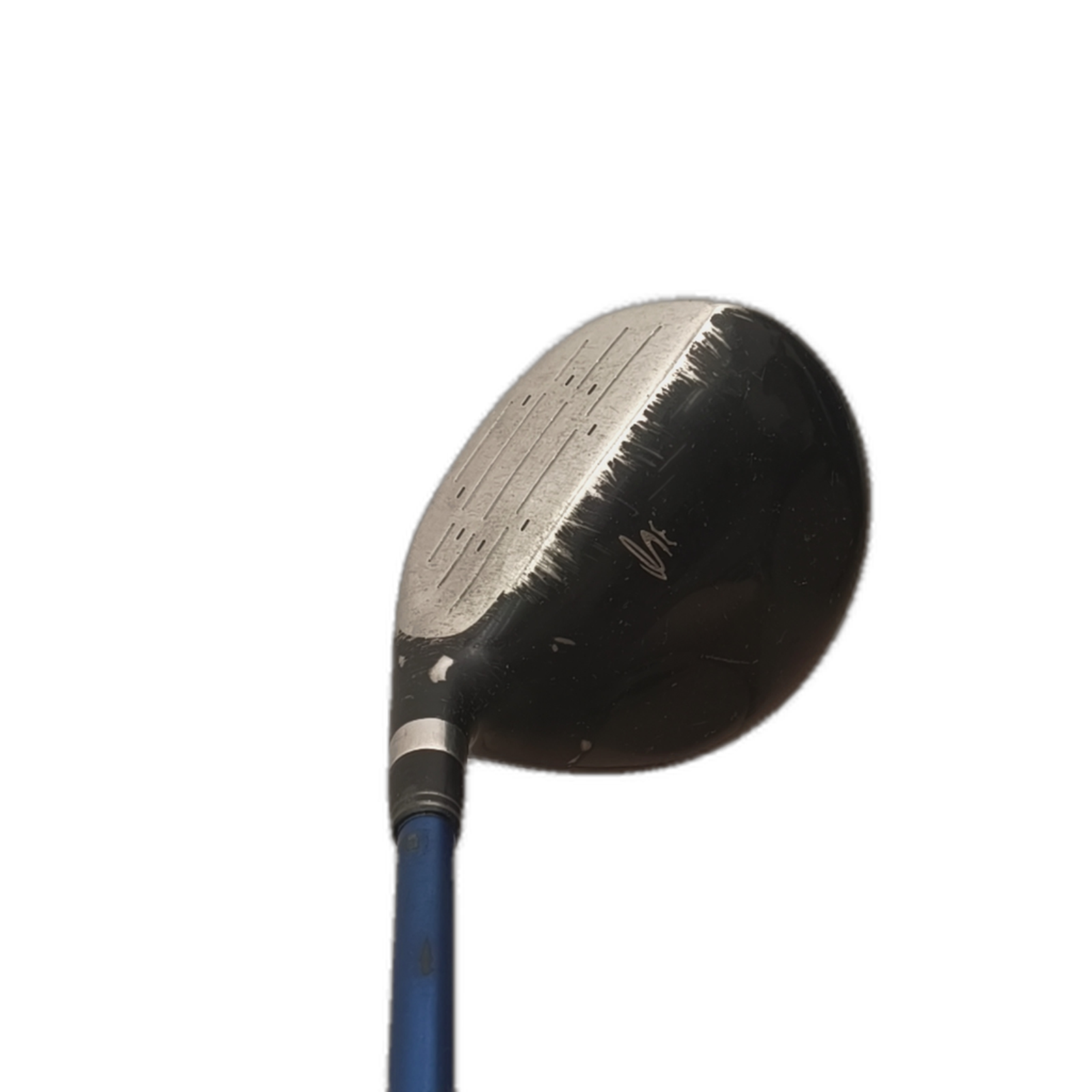 Cobra King M-Speed Offset Fairway Wood / Flex Regular / #7/21 [model:silueta] [bg:handrolled]