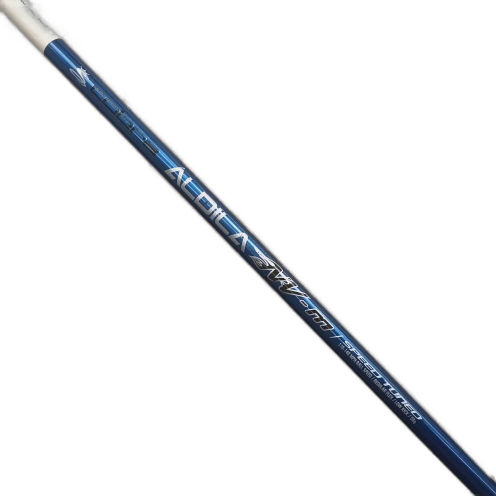 Cobra King M-Speed Offset Fairway Wood / Flex Regular / #7/21 [model:silueta] [bg:handrolled]