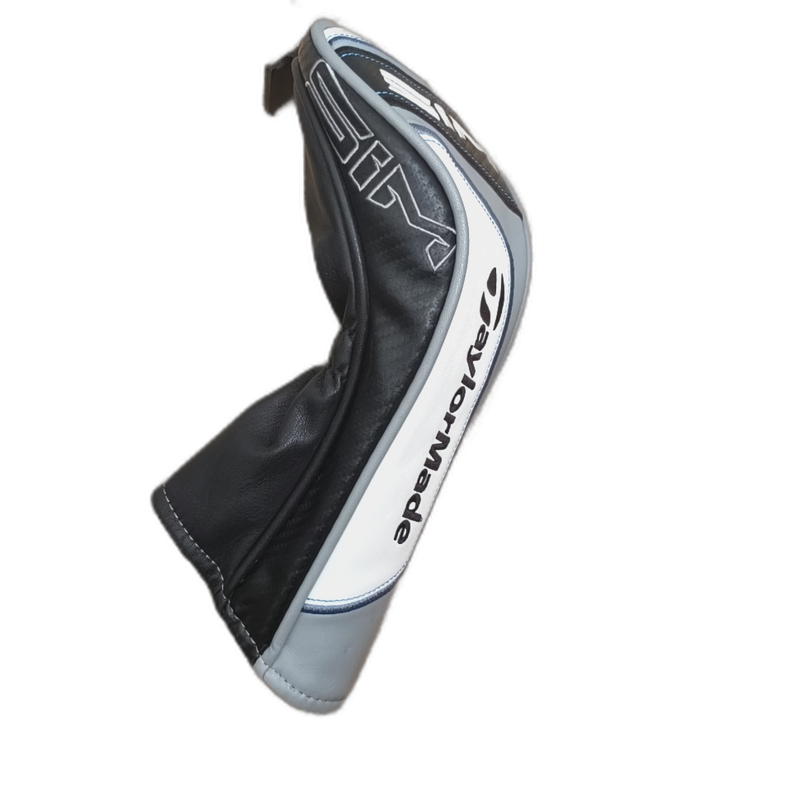 TaylorMade SIM2 Titanium Fairway Wood / Flex X-Stiff / #5/19 [model:silueta] [bg:handrolled]
