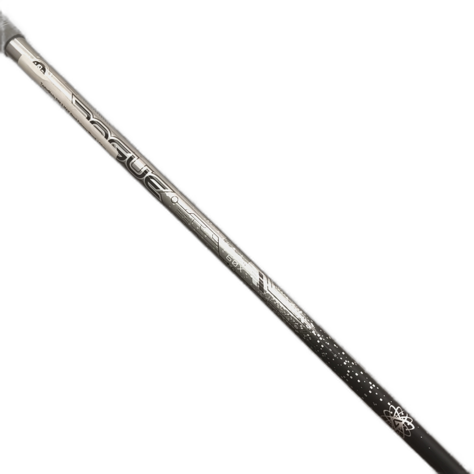 TaylorMade SIM2 Titanium Fairway Wood / Flex X-Stiff / #5/19 [model:silueta] [bg:handrolled]