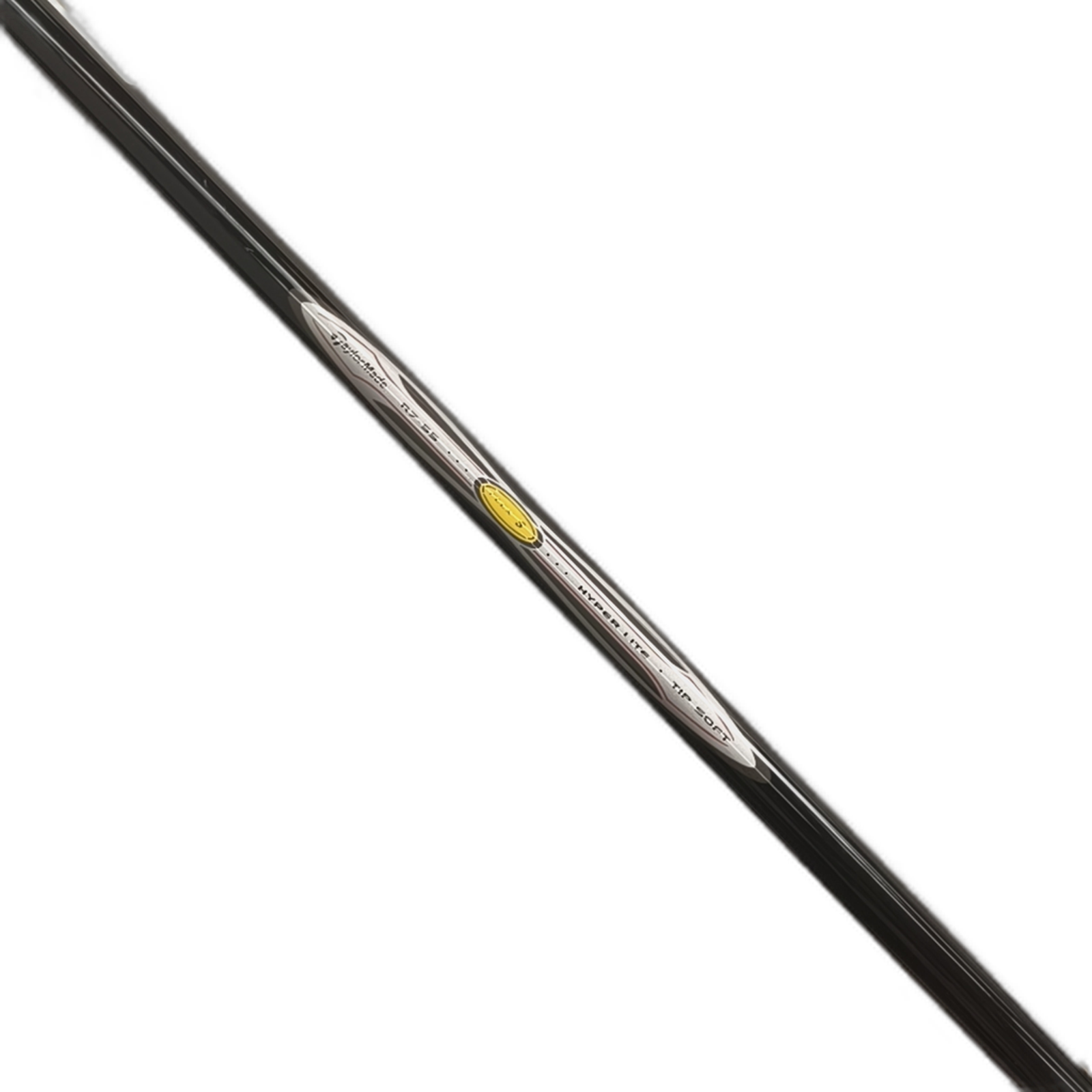 TaylorMade R7 Fairway Wood / Flex Stiff / #5/18 [model:silueta] [bg:handrolled]