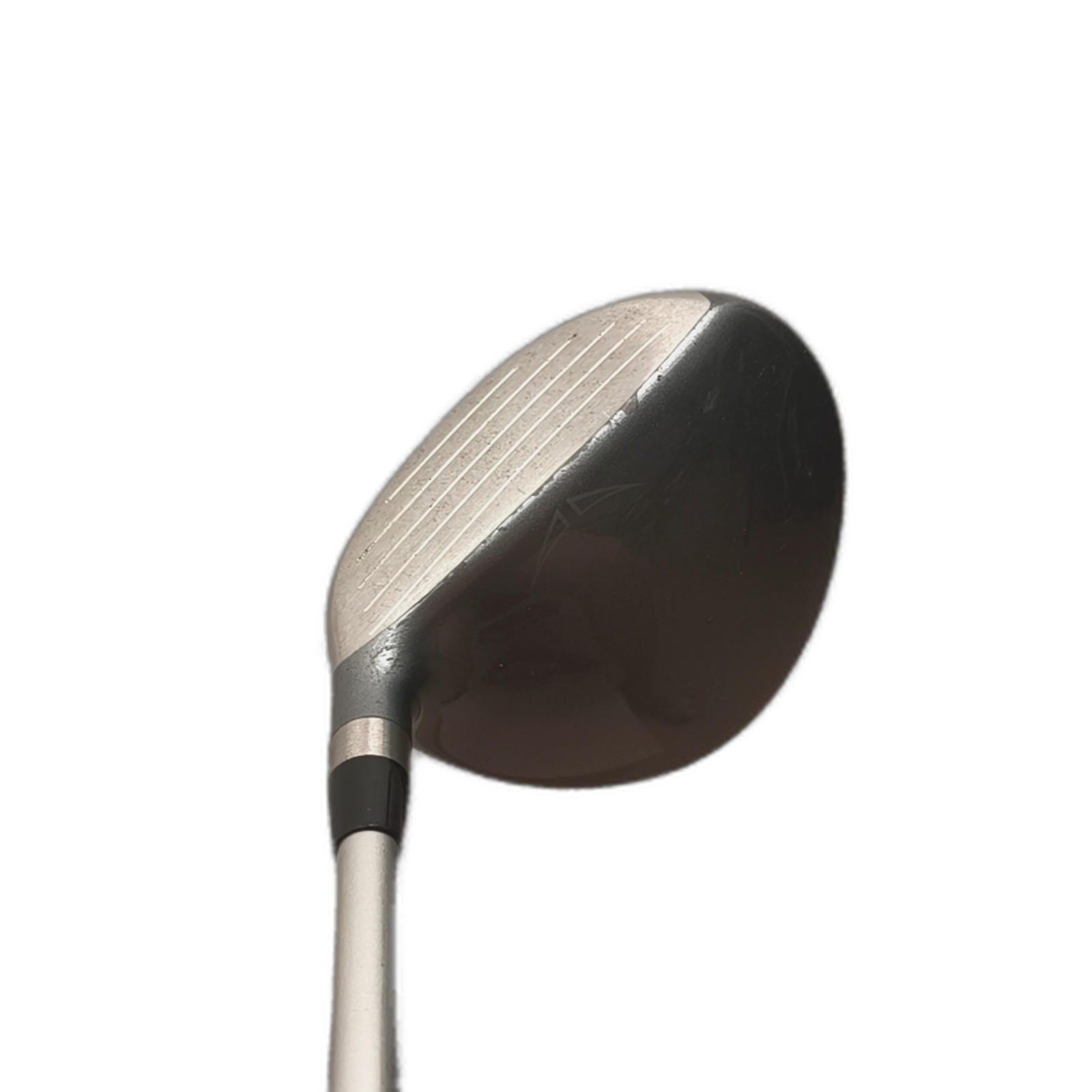 PING Serene Fairway Wood / Flex Ladies / #3/18 [model:silueta] [bg:handrolled]