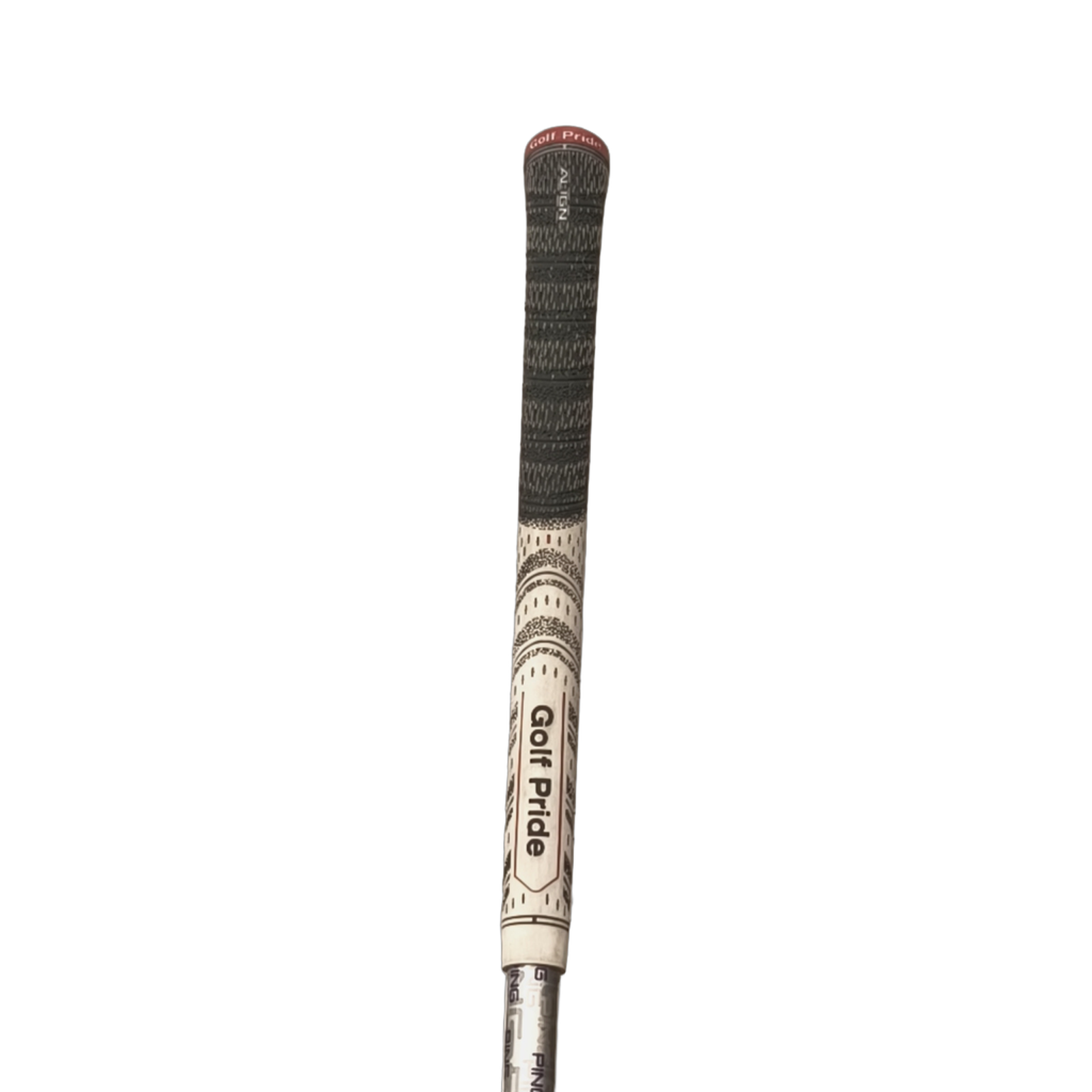 PING Serene Fairway Wood / Flex Ladies / #3/18 [model:birefnet-general] [bg:handrolled]