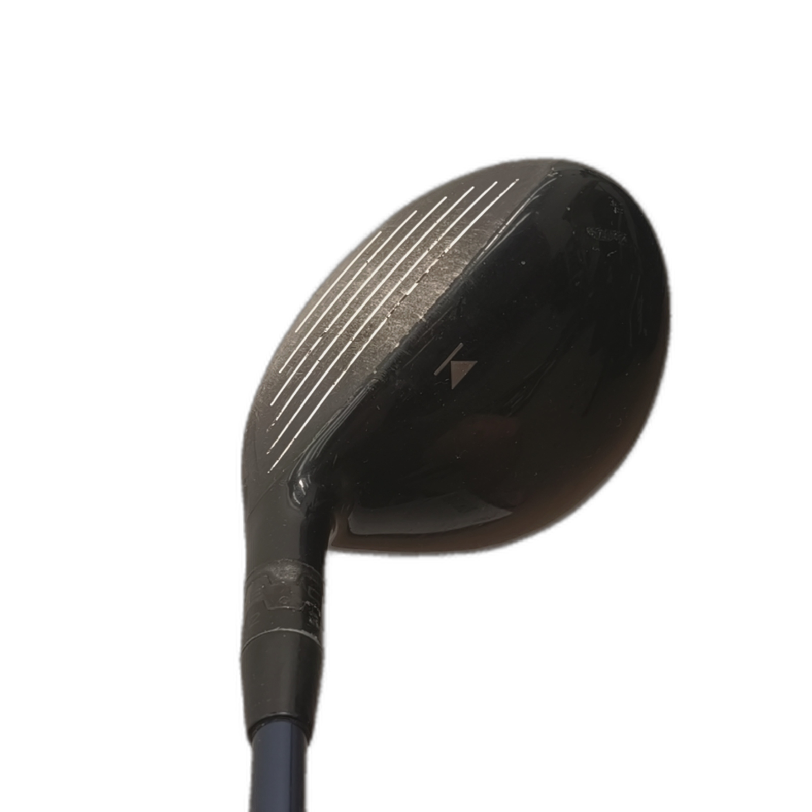 Titleist 910F Fairway Wood / Flex Stiff / #3/15 [model:silueta] [bg:handrolled]