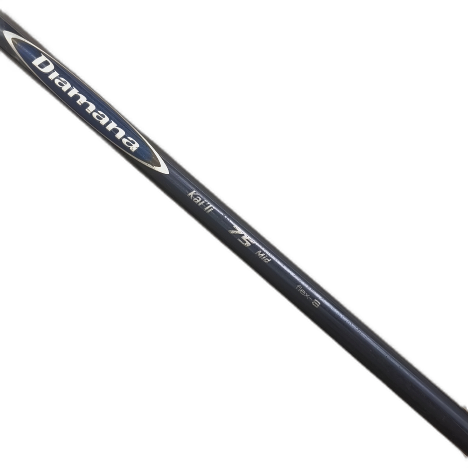 Titleist 910F Fairway Wood / Flex Stiff / #3/15 [model:silueta] [bg:handrolled]
