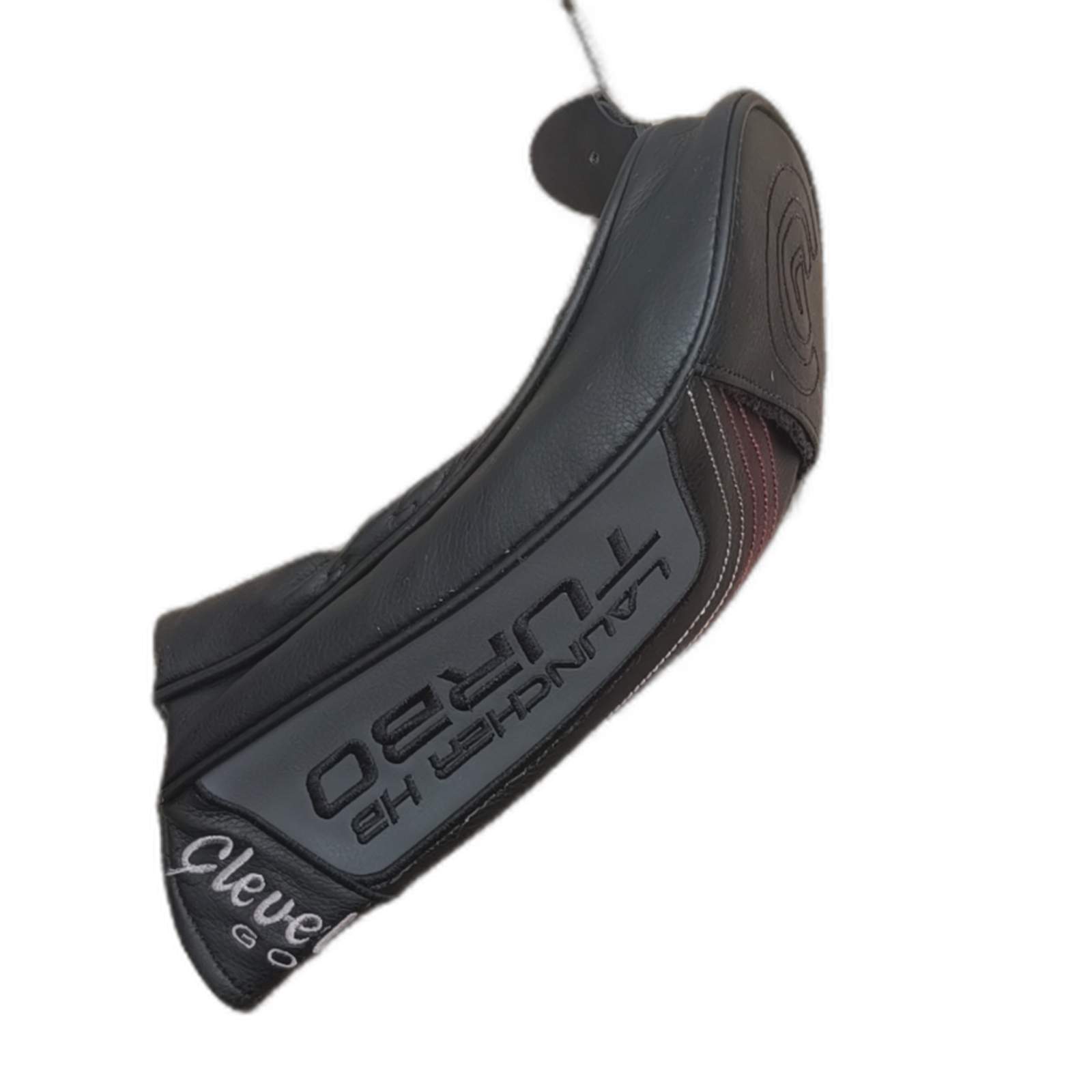 Cleveland Launcher HB Turbo Fairway Wood / Flex Regular / #5/18 [model:silueta] [bg:handrolled]
