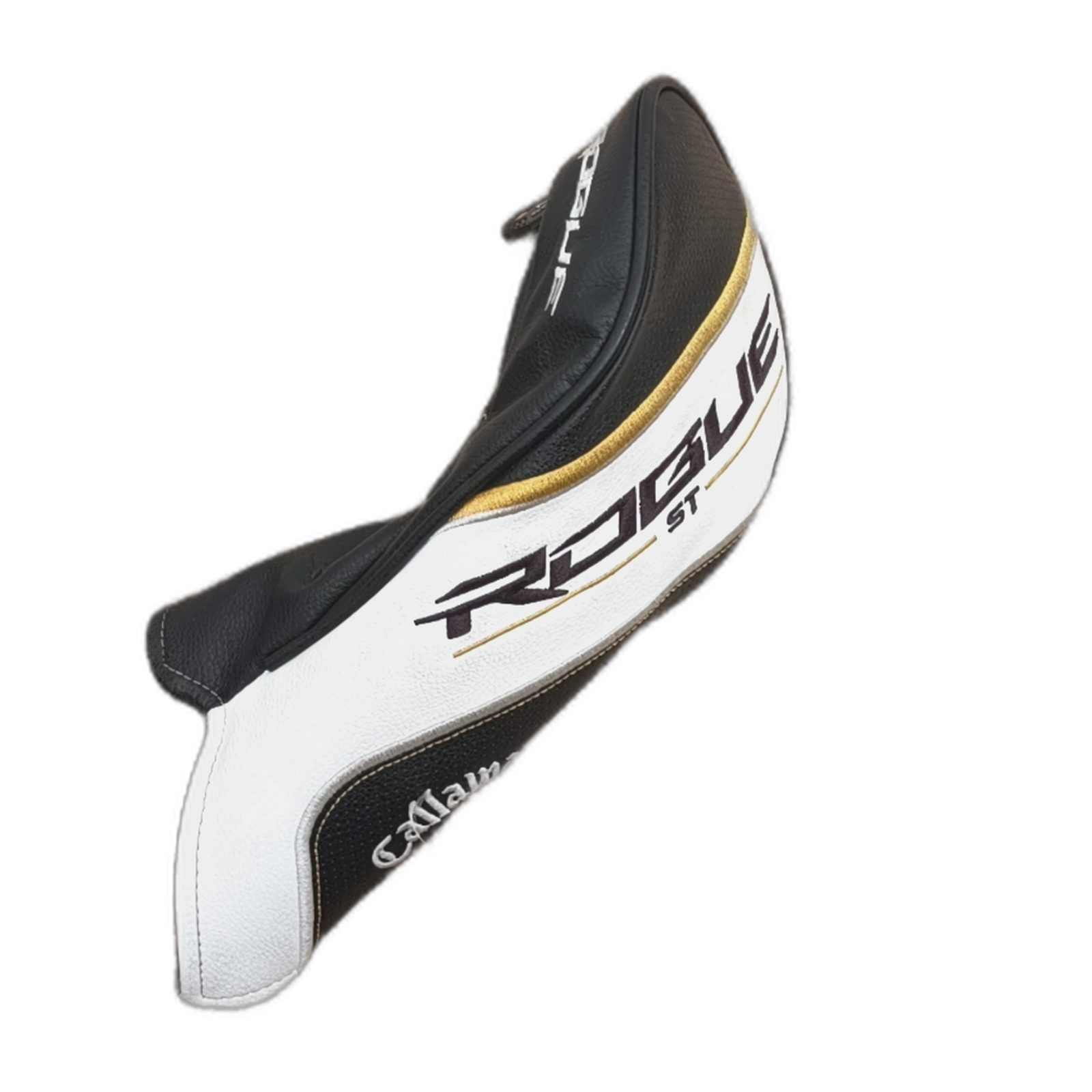 Callaway Rogue ST Max Fairway Wood / Flex A-flex / #5/18 [model:silueta] [bg:handrolled]