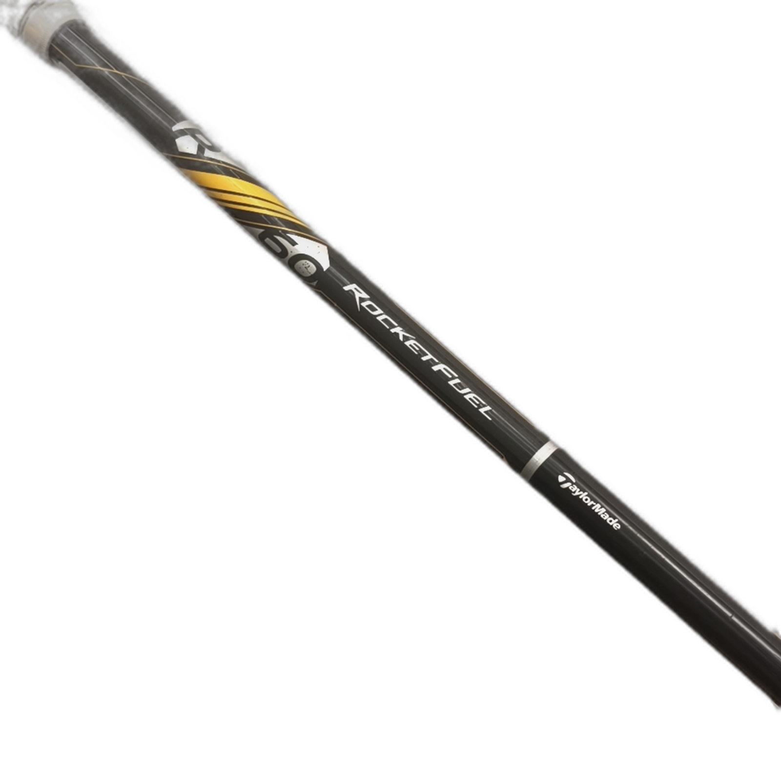 TaylorMade RBZ Stage 2 Fairway Wood / Flex Regular / #3/15 [model:silueta] [bg:handrolled]