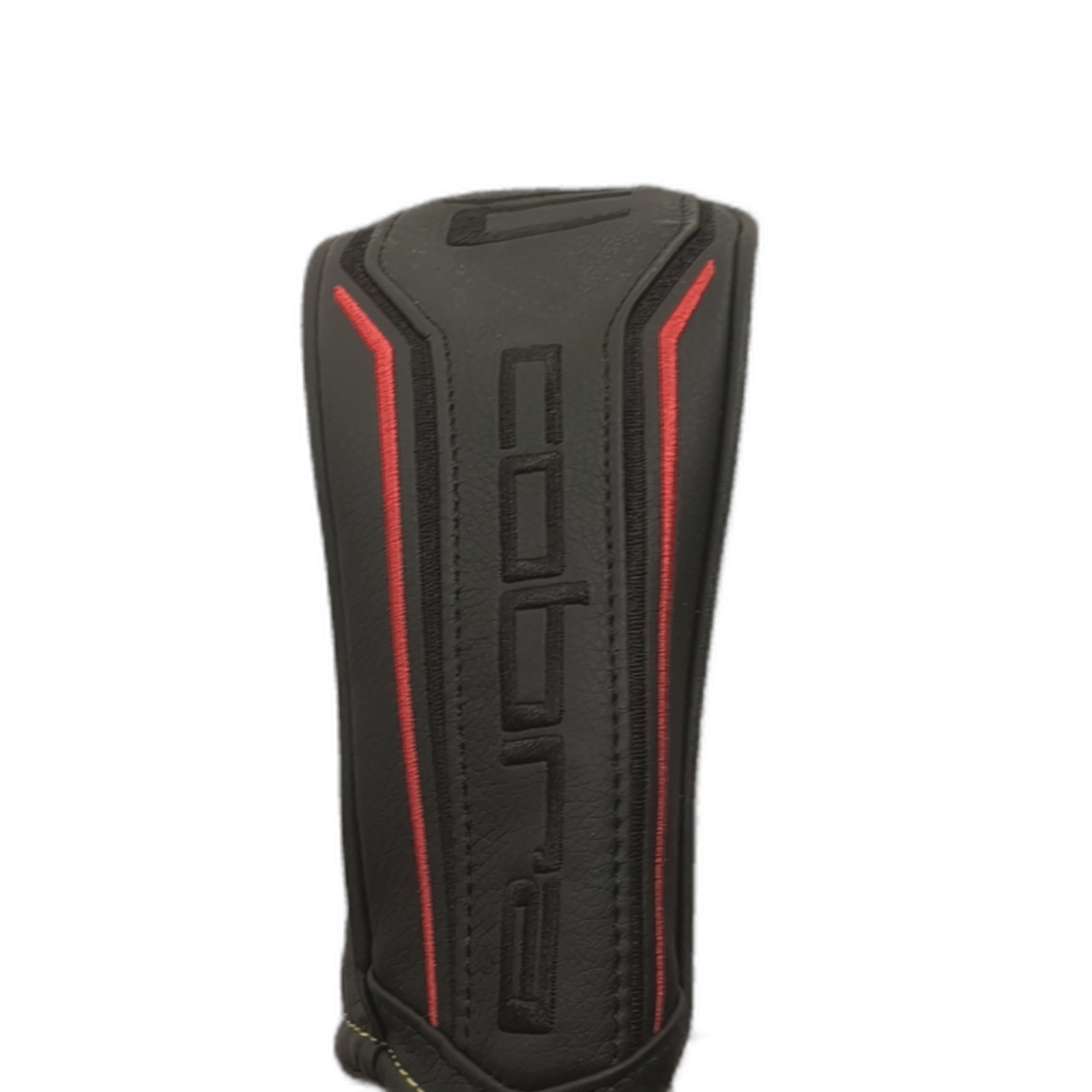 Cobra AIR-X Offset Hybrid / Flex Regular / #4/21 [model:silueta] [bg:handrolled]