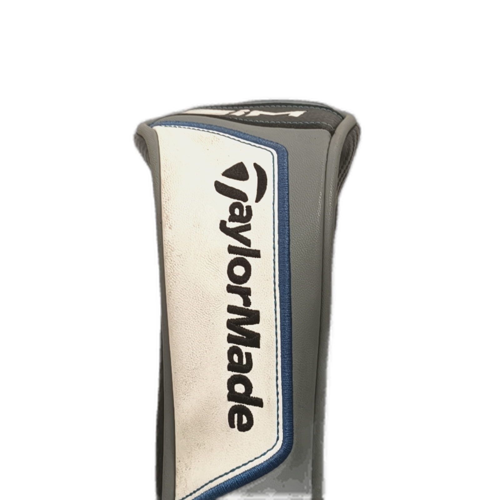 TaylorMade SIM2 Titanium Hybrid / Flex Regular / #5/25 [model:silueta] [bg:handrolled]