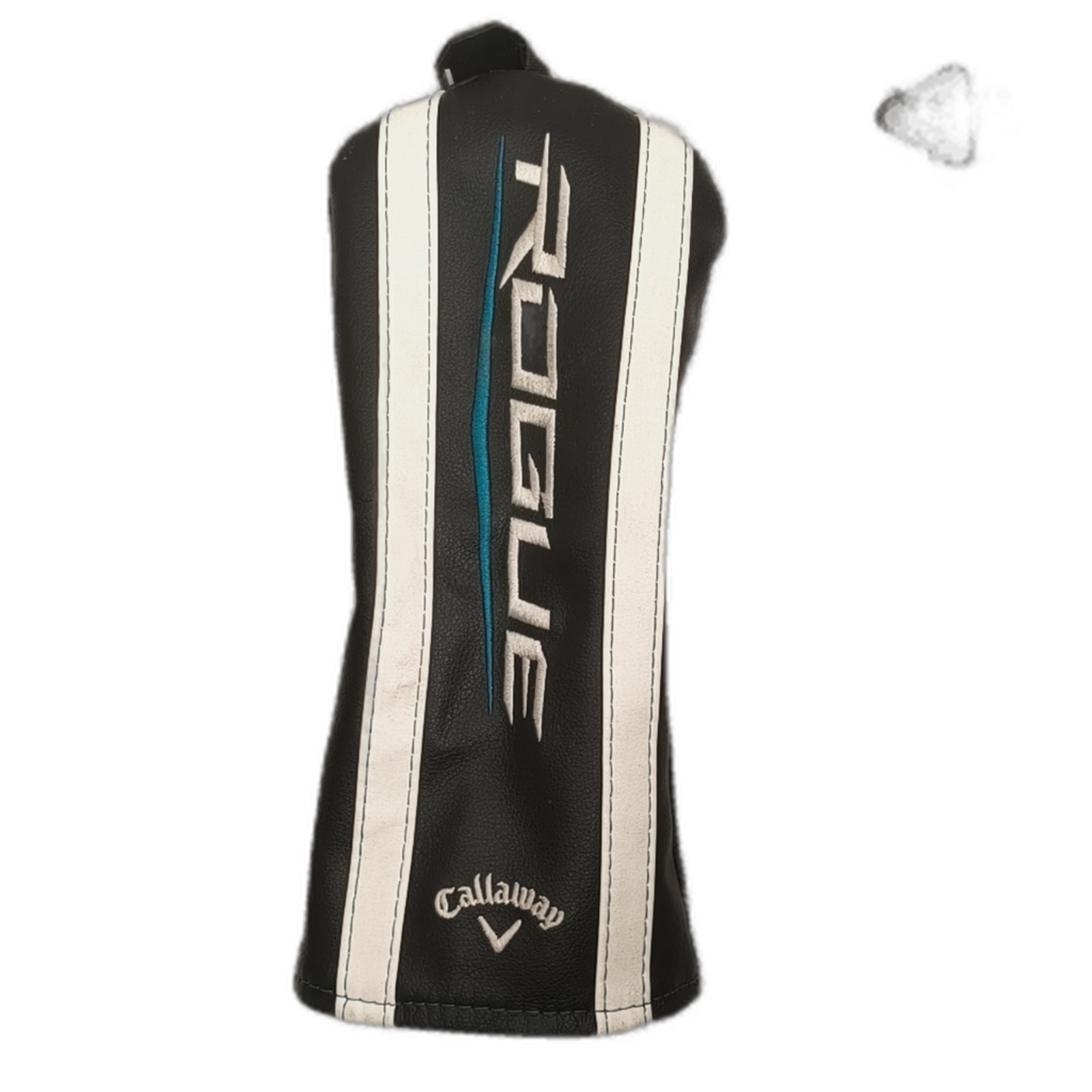 Callaway Rogue Fairway Wood / Flex Regular / #5/19 [model:silueta] [bg:handrolled]