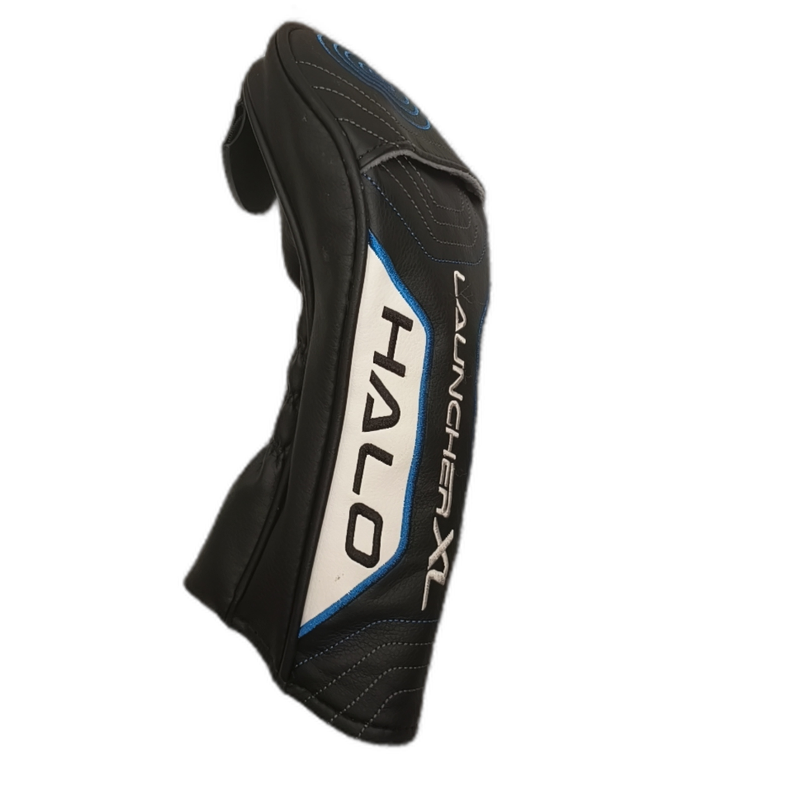 Cleveland Launcher XL Halo Fairway Wood / Flex Ladies / #7/21 [model:silueta] [bg:handrolled]