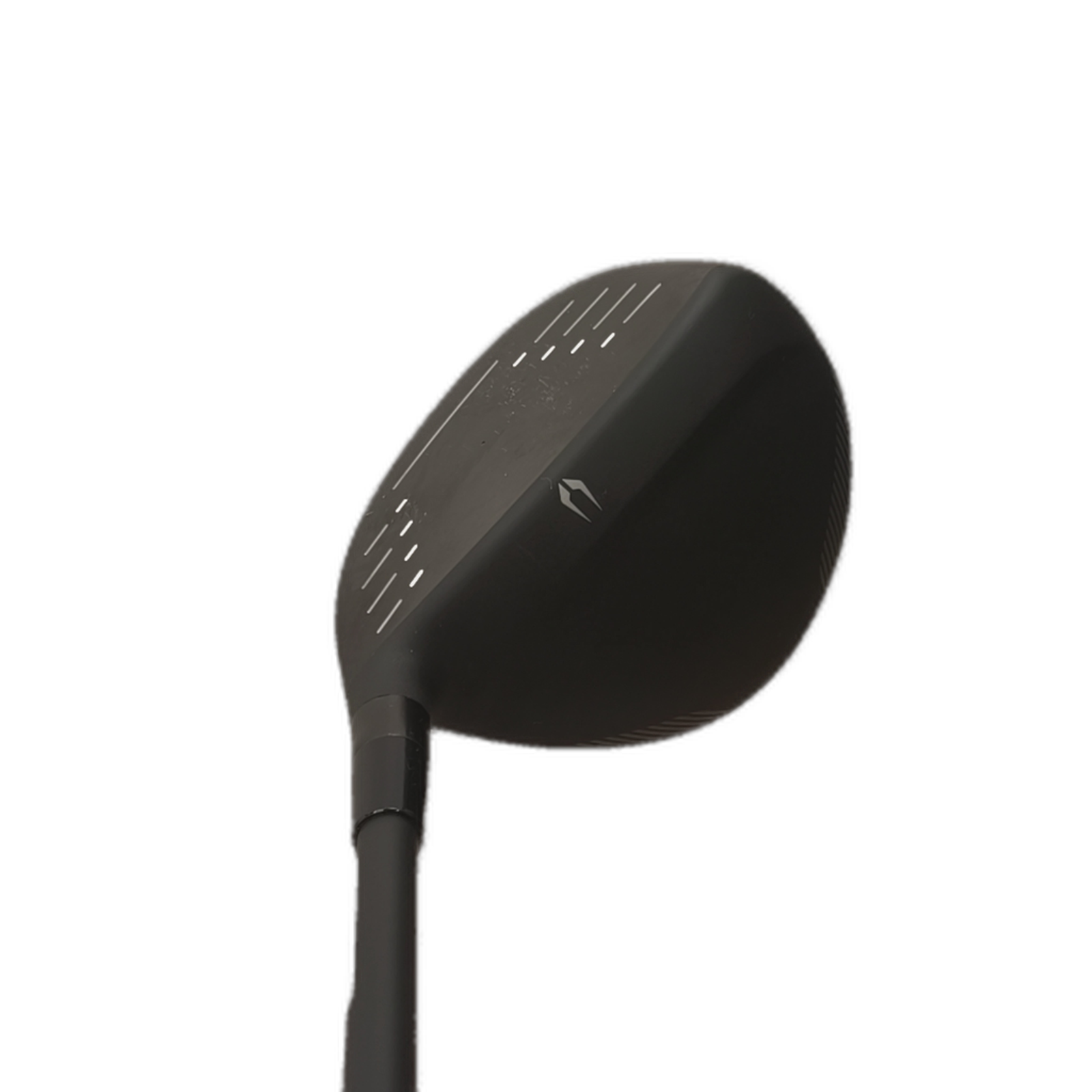 Cleveland Launcher XL Halo Fairway Wood / Flex Ladies / #7/21 [model:silueta] [bg:handrolled]