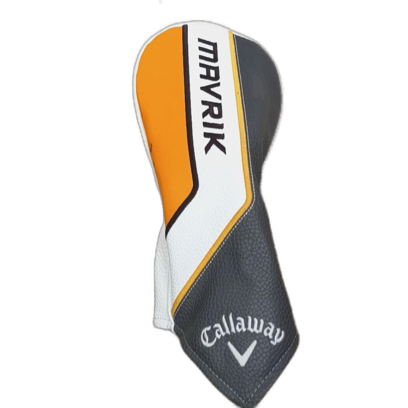 Callaway Mavrik Fairway Wood / Flex Stiff / #3/15 [model:silueta] [bg:handrolled]