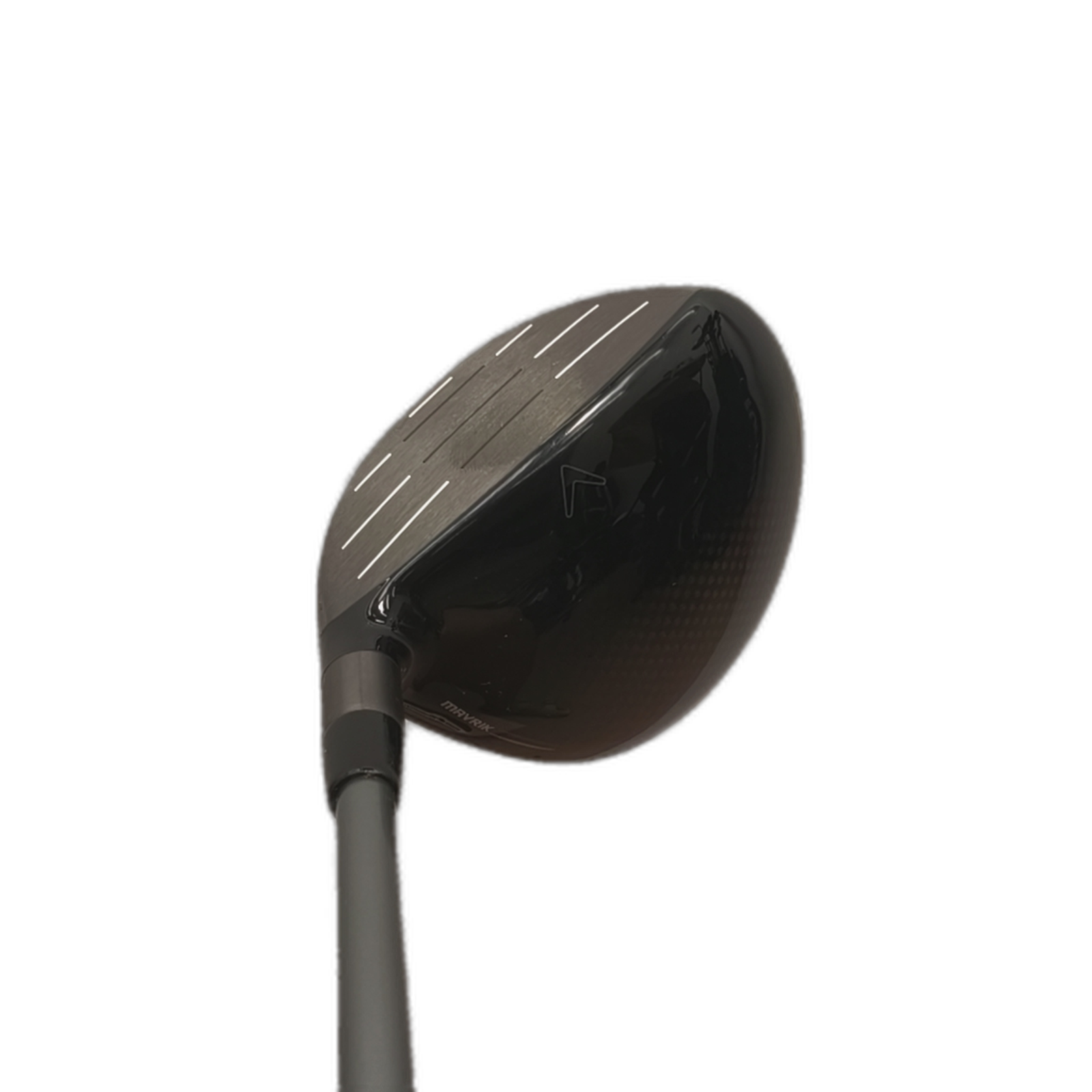 Callaway Mavrik Fairway Wood / Flex Stiff / #3/15 [model:silueta] [bg:handrolled]