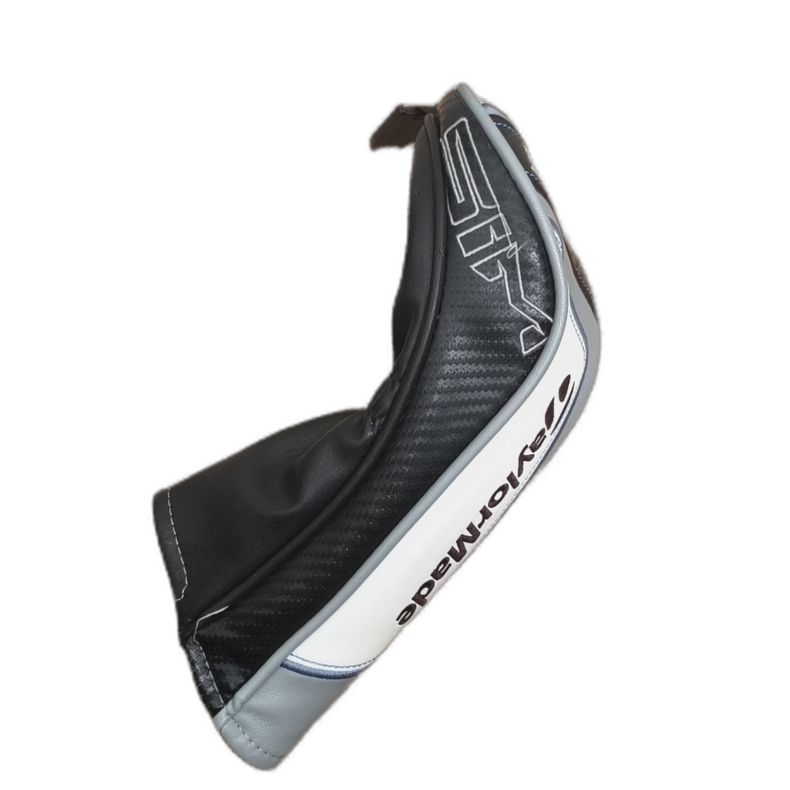 TaylorMade SIM Max Fairway Wood / Flex Regular / #3/15 [model:silueta] [bg:handrolled]