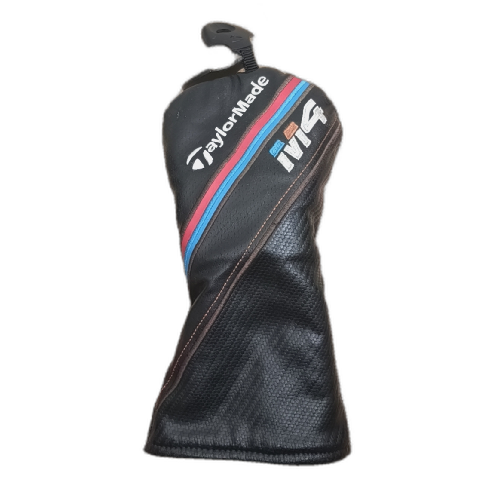 TaylorMade M4 2018 Fairway Wood / Flex Regular / #3/15 [model:silueta] [bg:handrolled]
