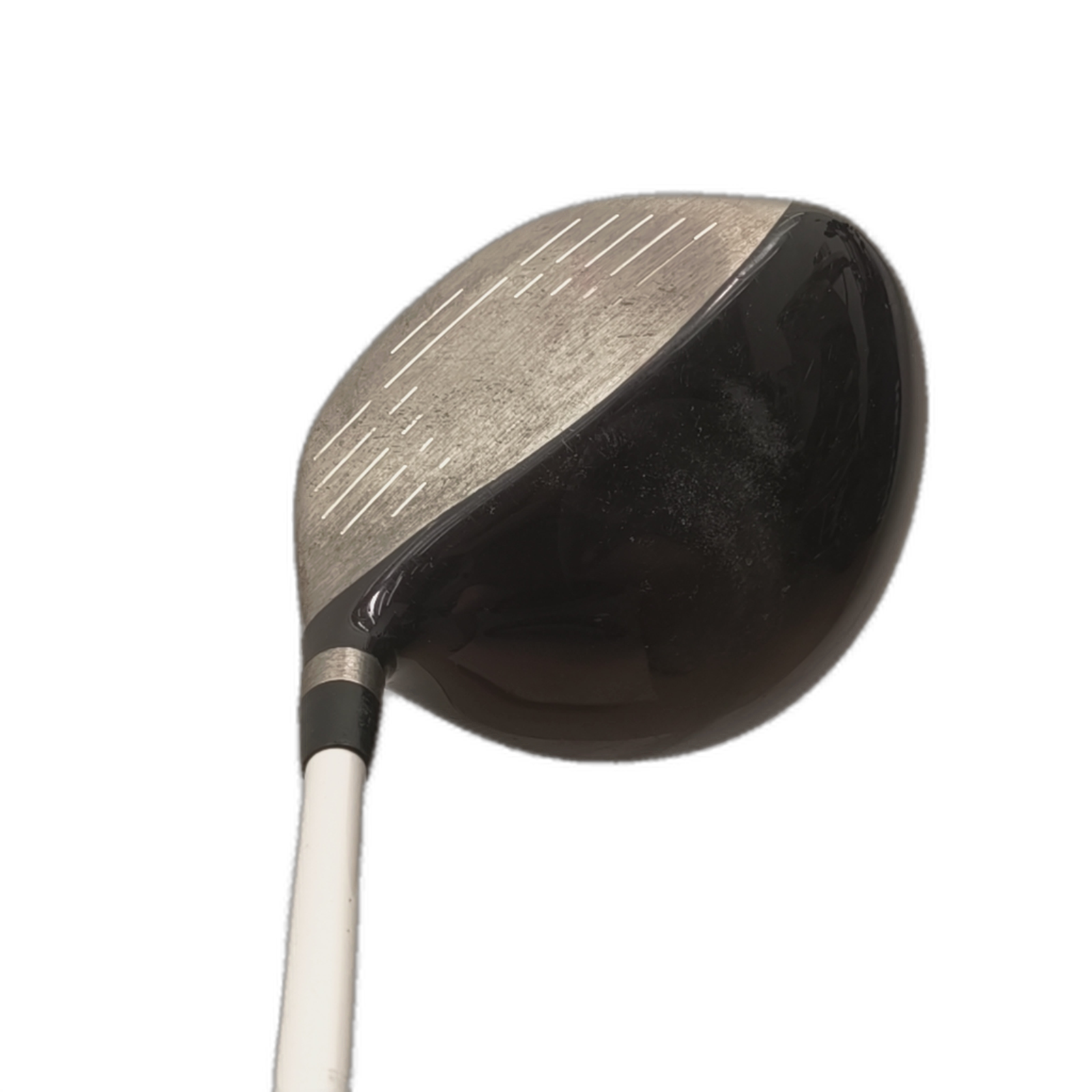 PING Rhapsody Driver / Flex Ladies / Loft 16 [model:silueta] [bg:handrolled]