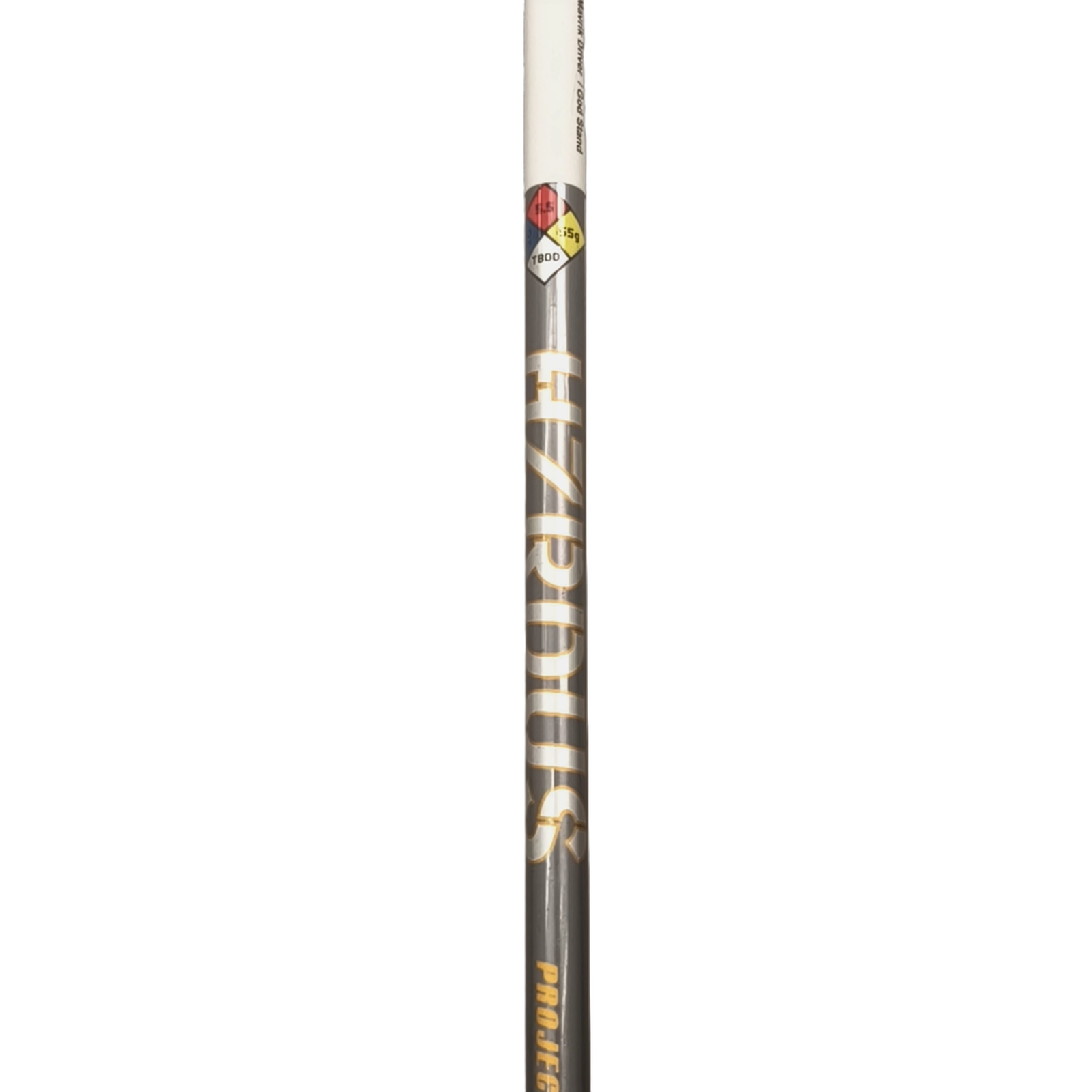 Callaway Mavrik Driver / Flex Regular / Loft 10.5 [model:birefnet-general] [bg:handrolled]