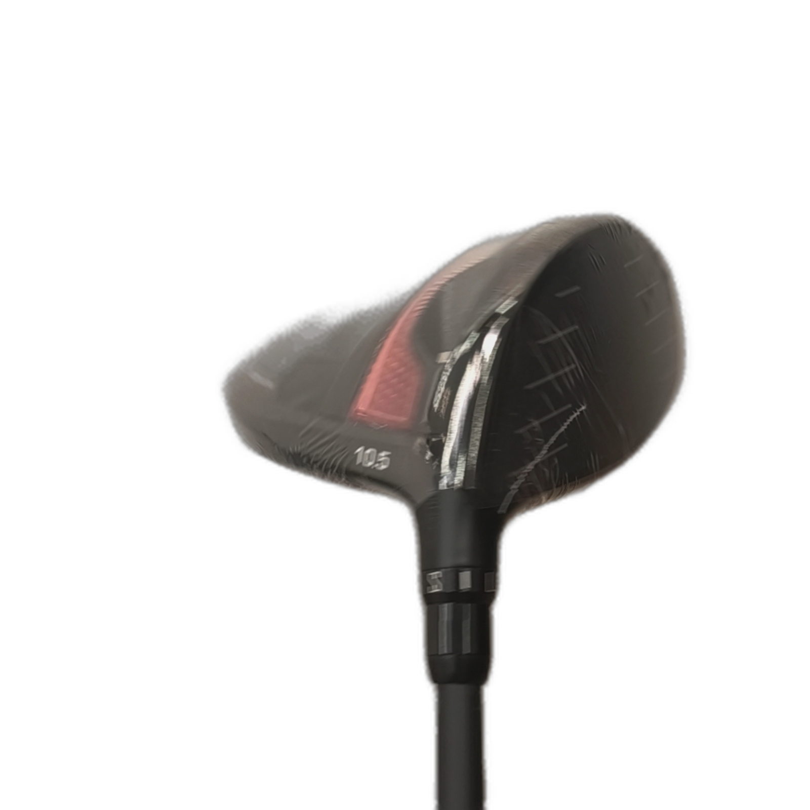 Yonex Ezone GT4 Driver / Flex Stiff / Loft 10.5 [model:silueta] [bg:handrolled]