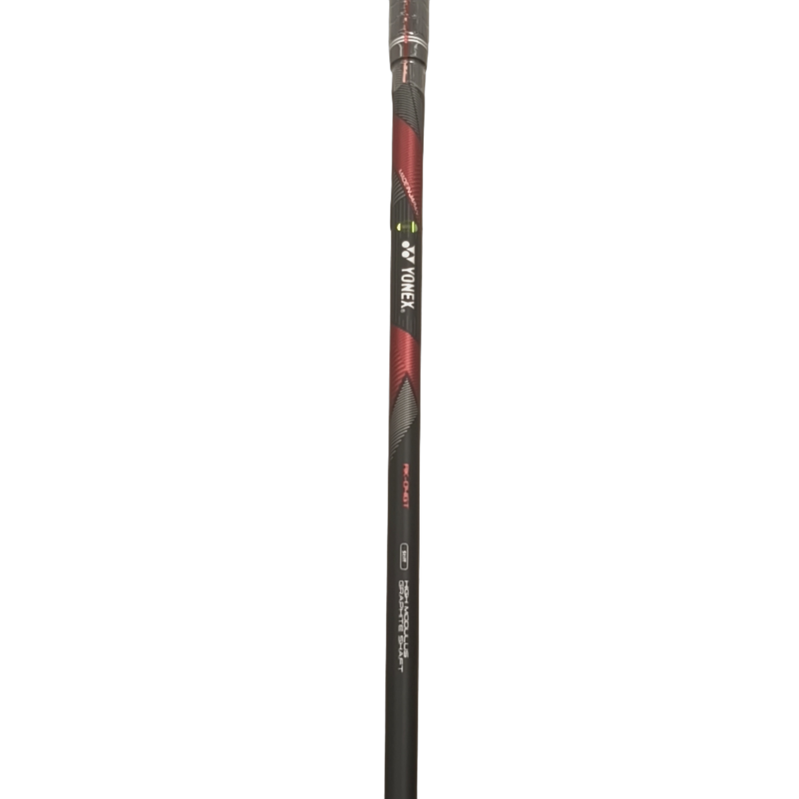 Yonex Ezone GT4 Driver / Flex Stiff / Loft 10.5 [model:birefnet-general] [bg:handrolled]