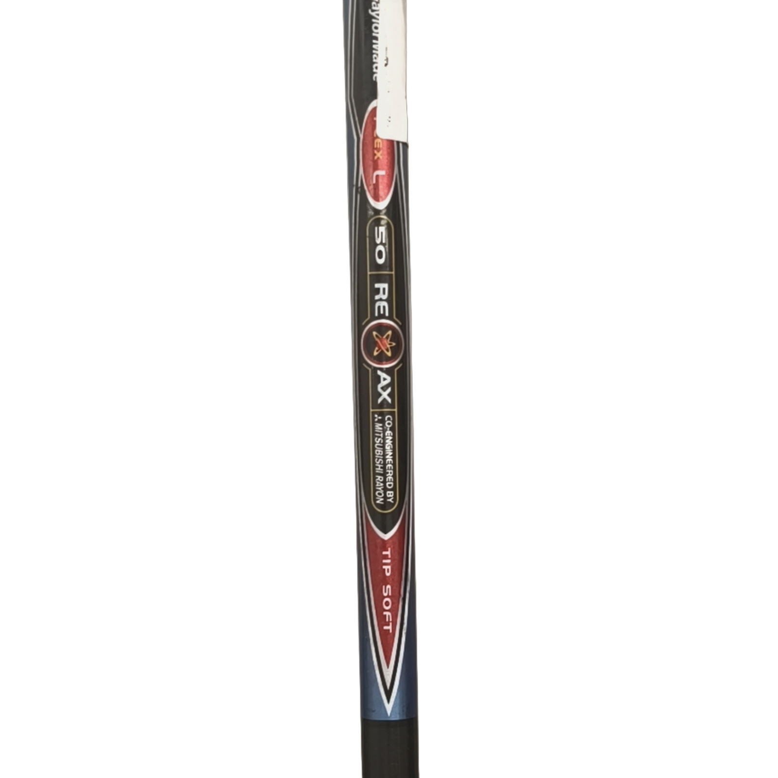 TaylorMade R7 Draw Fairway Wood / Flex Ladies / #5/18 [model:birefnet-general] [bg:handrolled]