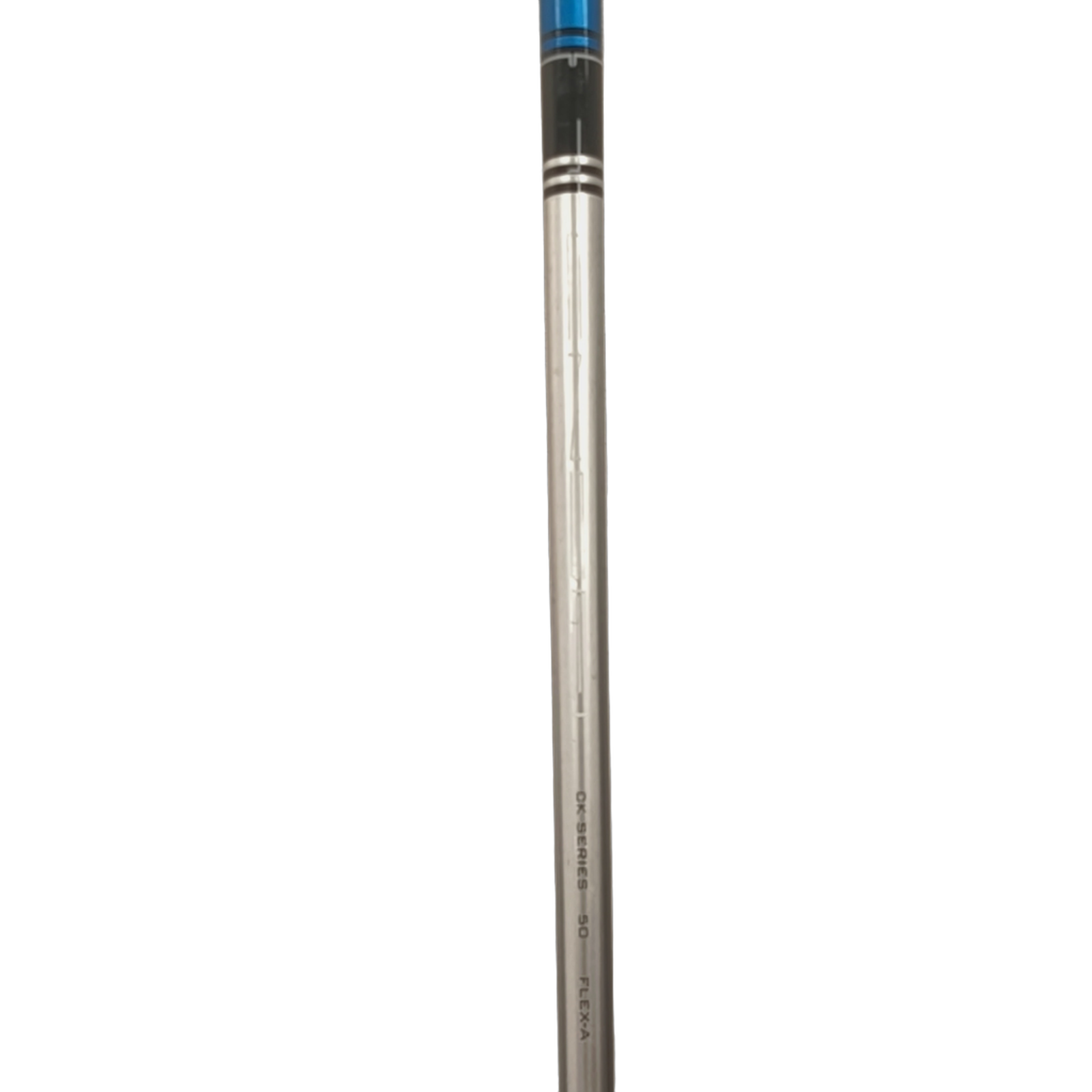 Wilson Staff D9 Driver / Flex A-flex / Loft 13 [model:birefnet-general] [bg:handrolled]