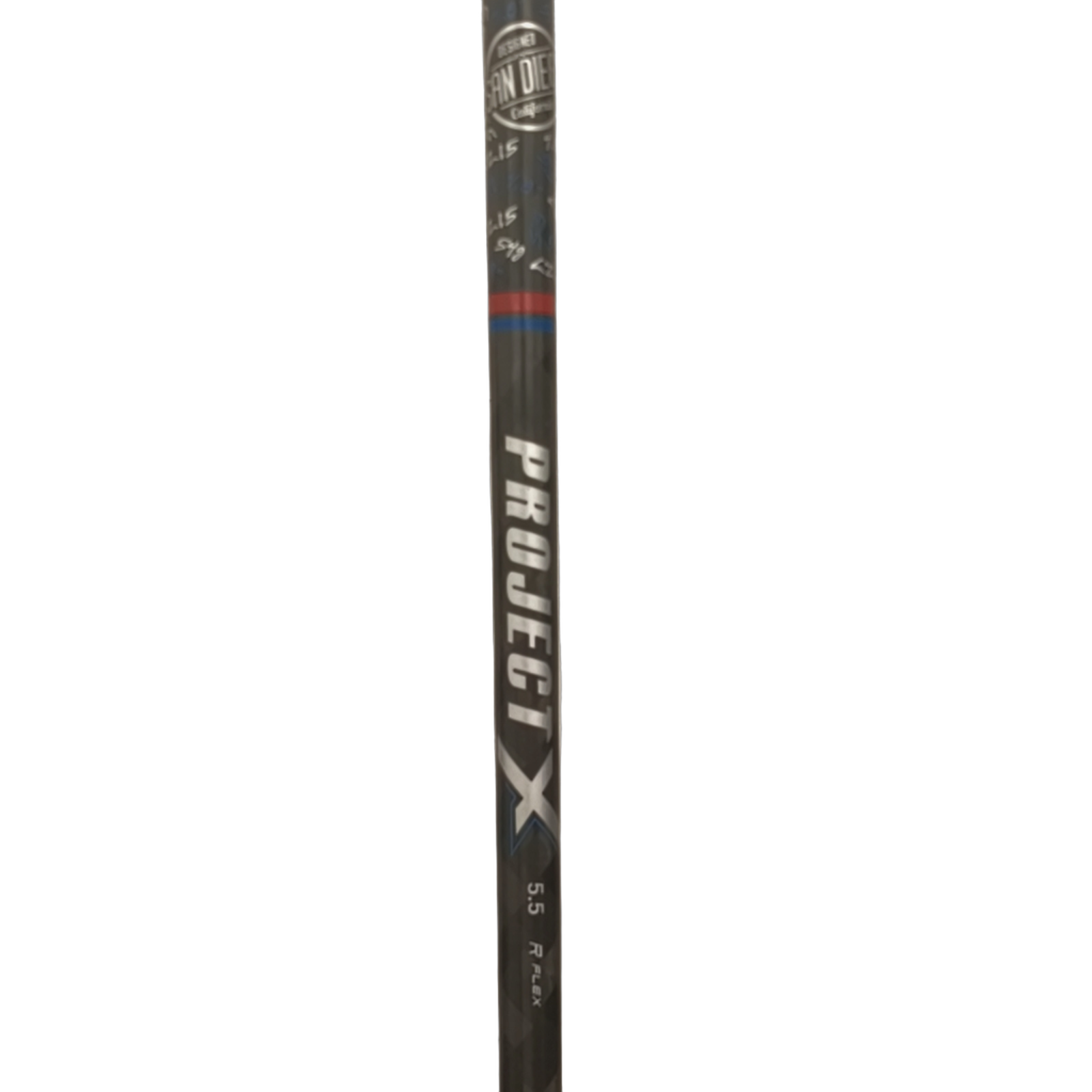 Callaway XR Driver / Flex Regular / Loft 10.5 [model:birefnet-general] [bg:handrolled]