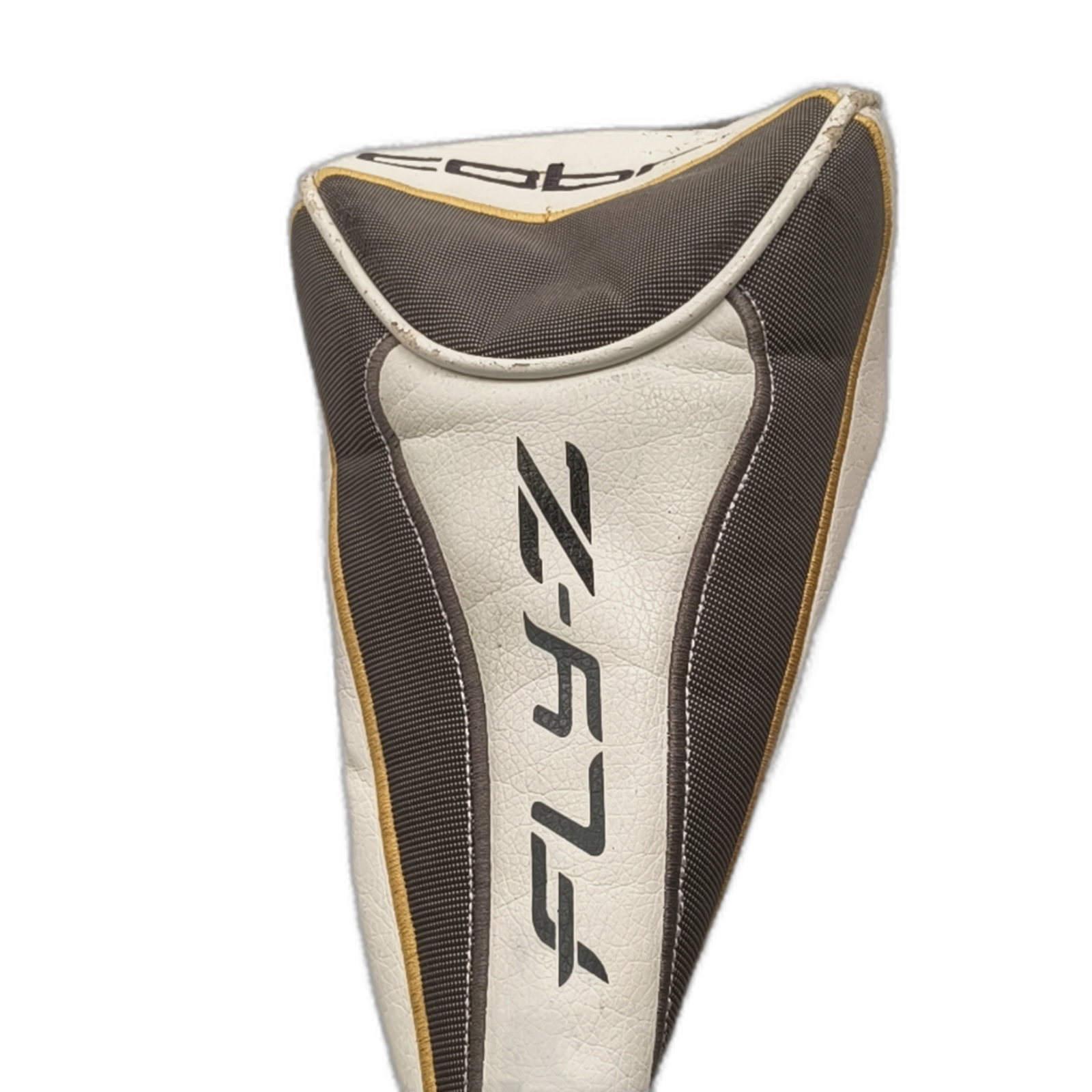 Cobra Fly-Z Driver / Flex Stiff / Loft 10 [model:silueta] [bg:handrolled]