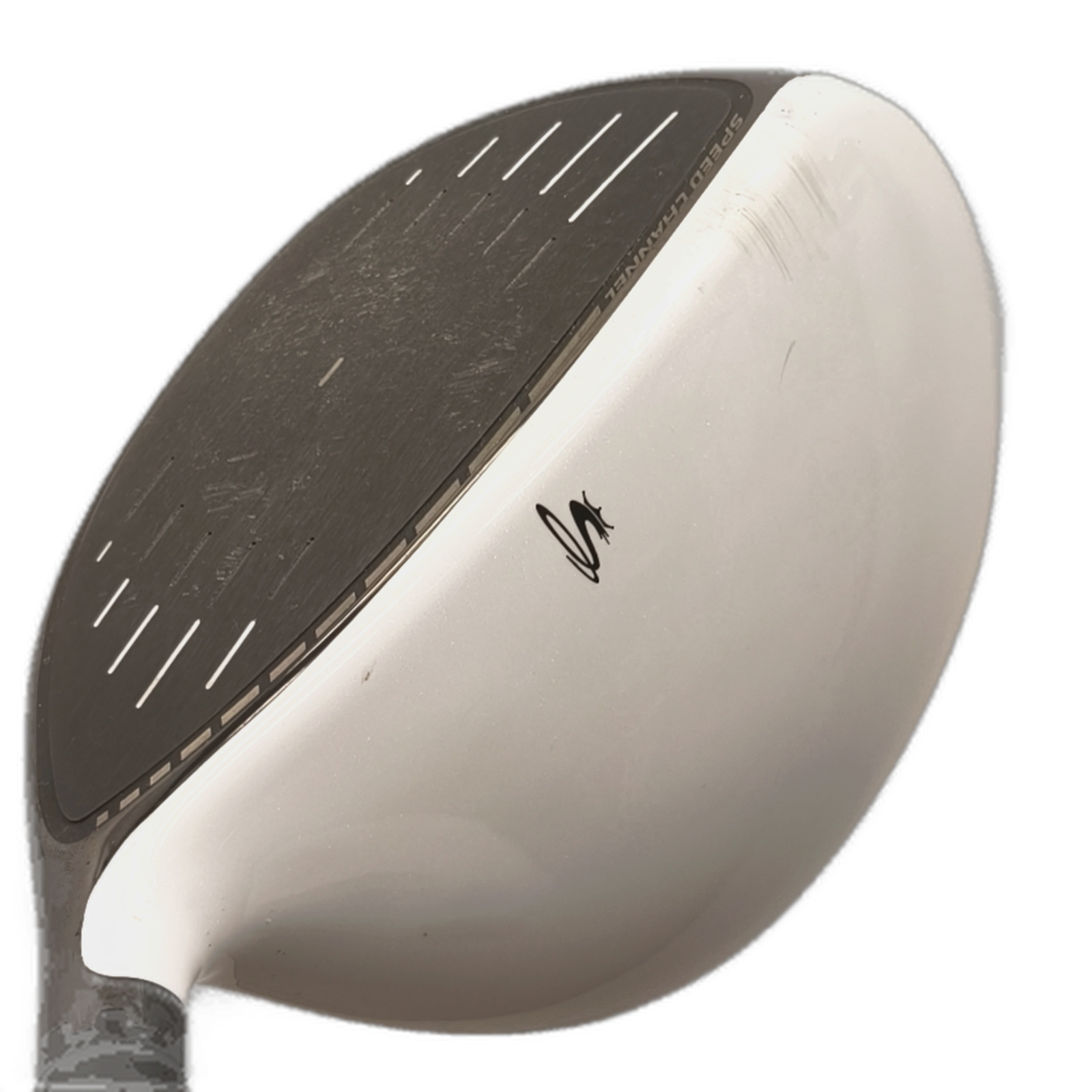 Cobra Fly-Z Driver / Flex Stiff / Loft 10 [model:silueta] [bg:handrolled]