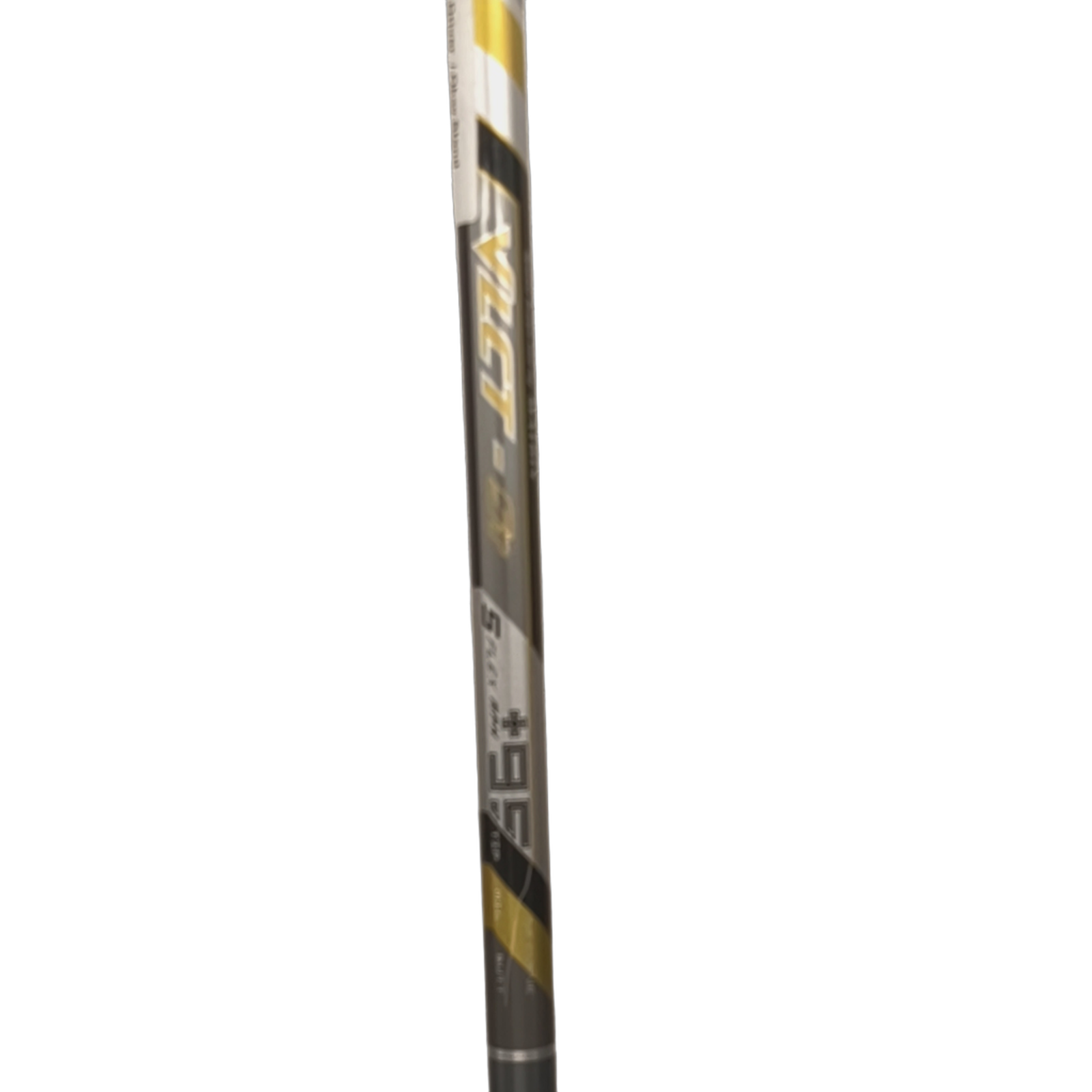 Cobra Fly-Z Driver / Flex Stiff / Loft 10 [model:birefnet-general] [bg:handrolled]