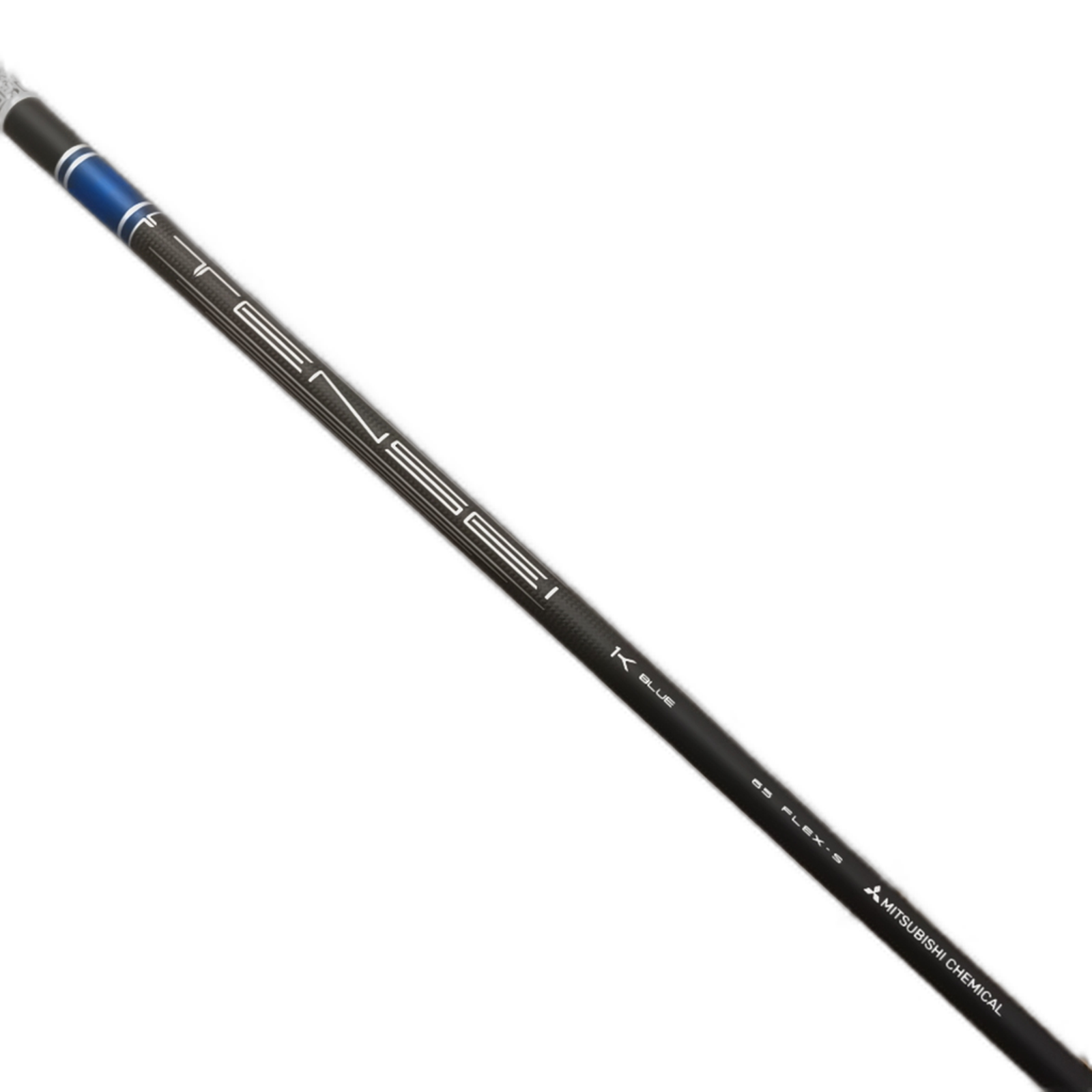 Titleist GTS 2 Fairway Wood / Flex Stiff / #5/18 [model:silueta] [bg:handrolled]
