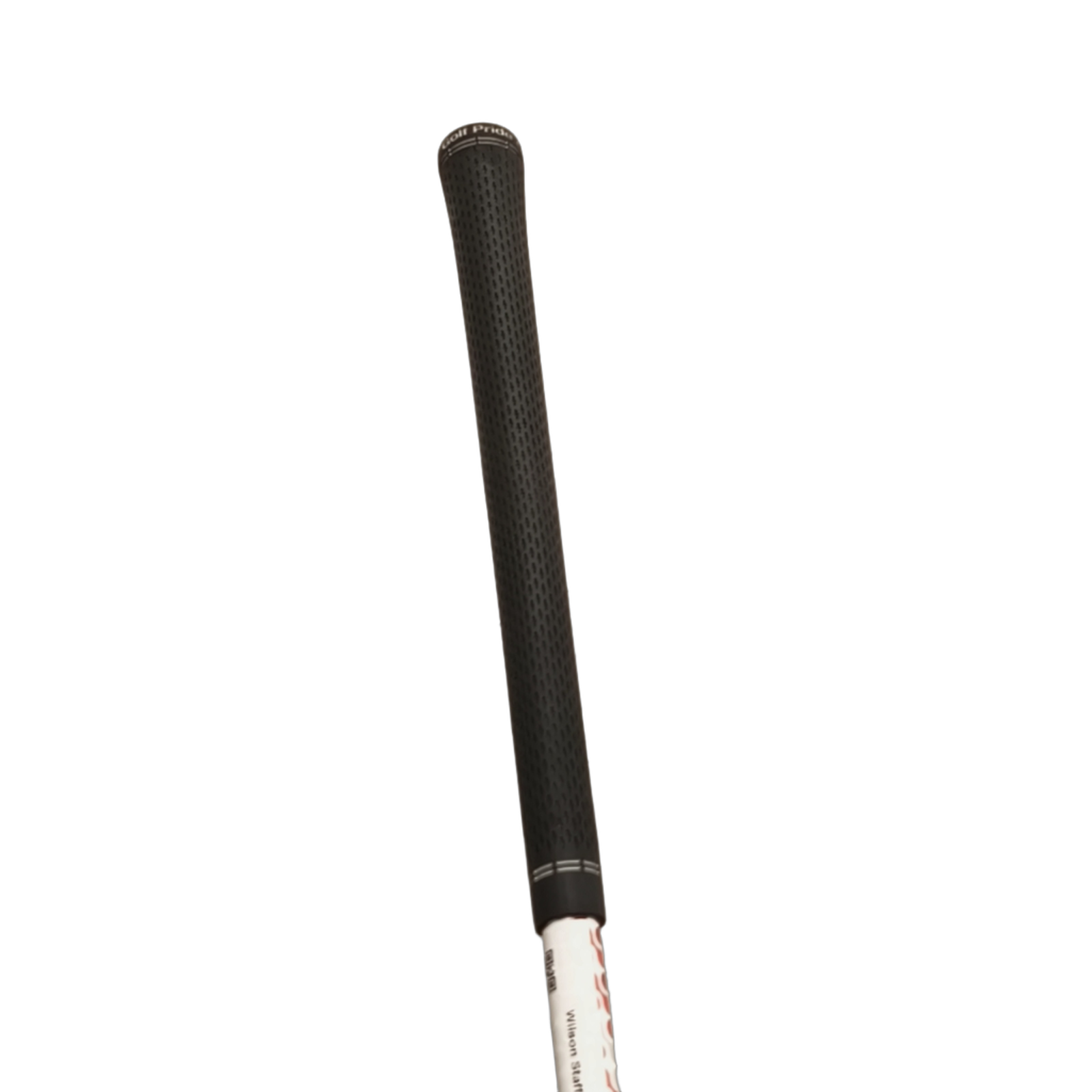 Wilson Staff C300 Driver / Flex Stiff / Loft 9 [model:birefnet-general] [bg:handrolled]