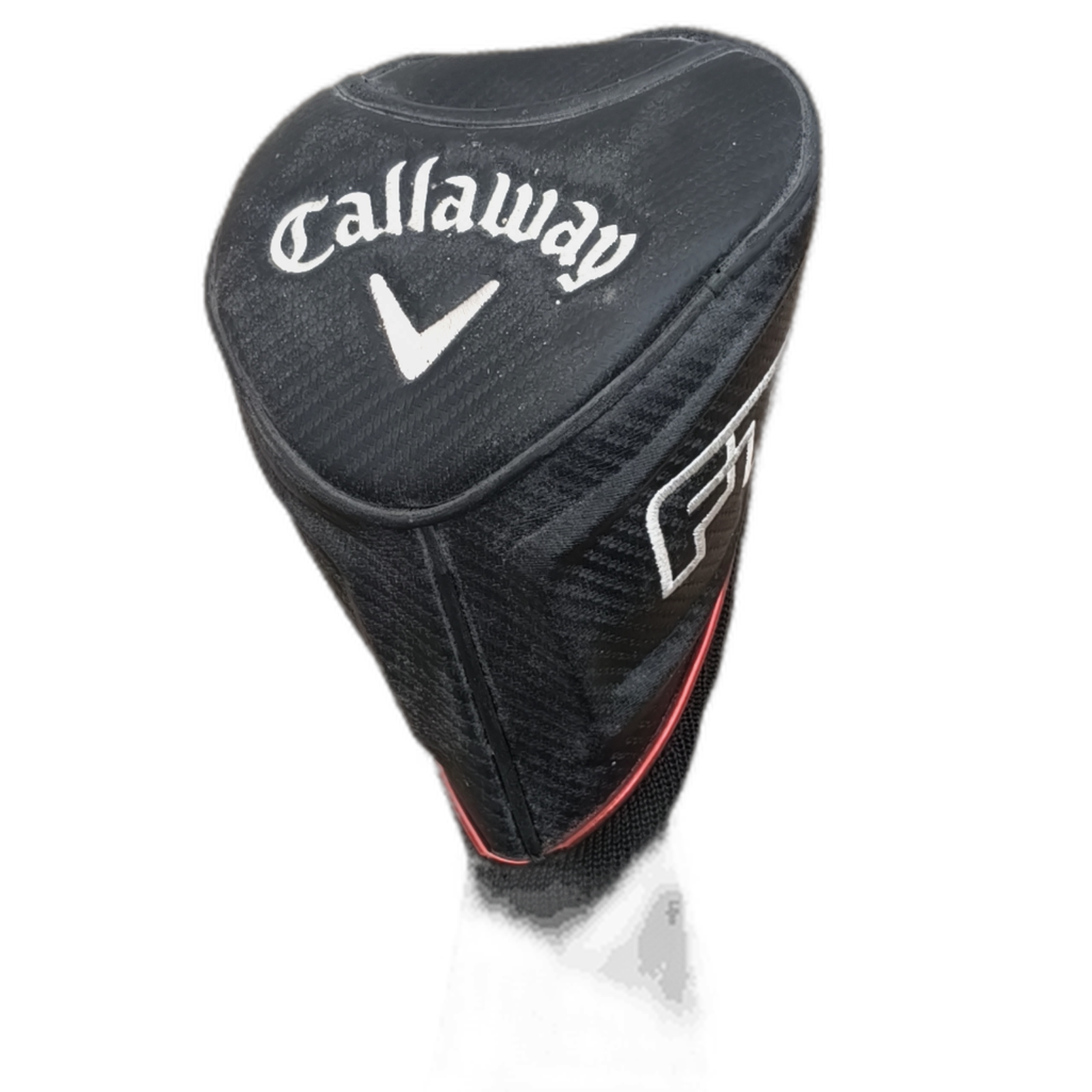 Callaway FT-iZ i-MIX Driver / Flex A-flex / Loft 13 [model:silueta] [bg:handrolled]