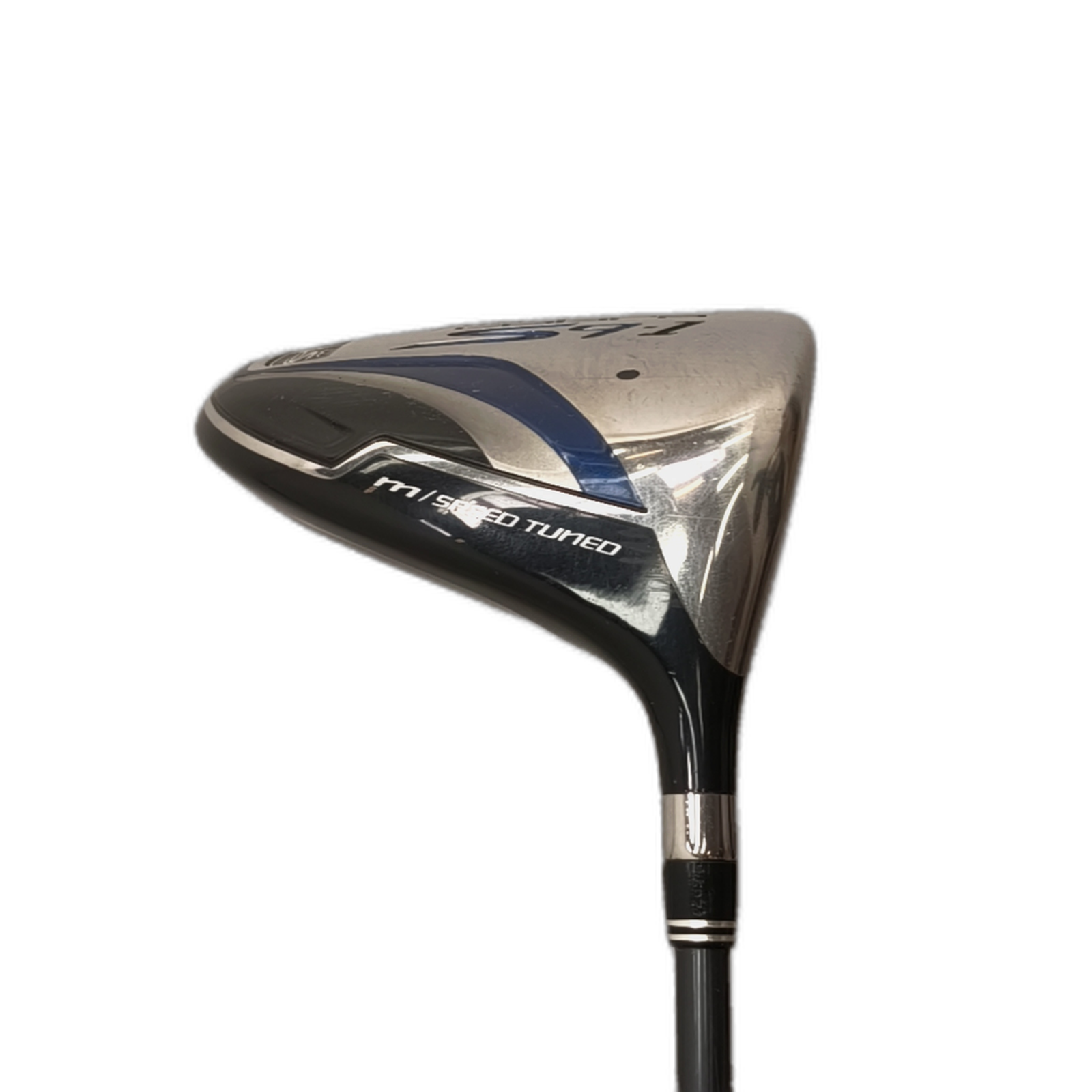 Cobra King S9-1 Driver / Flex Stiff / Loft 11.5 [model:silueta] [bg:handrolled]