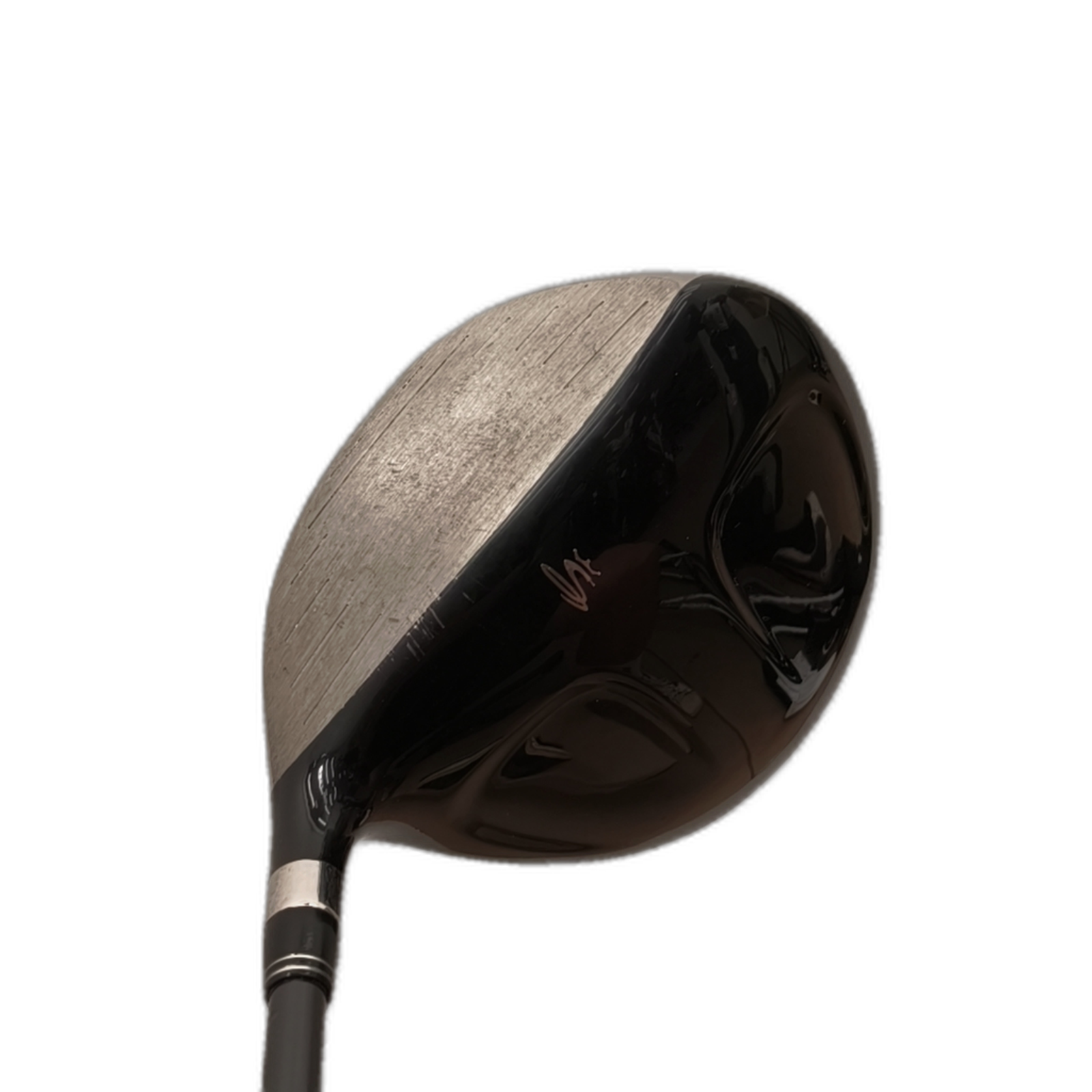 Cobra King S9-1 Driver / Flex Stiff / Loft 11.5 [model:silueta] [bg:handrolled]
