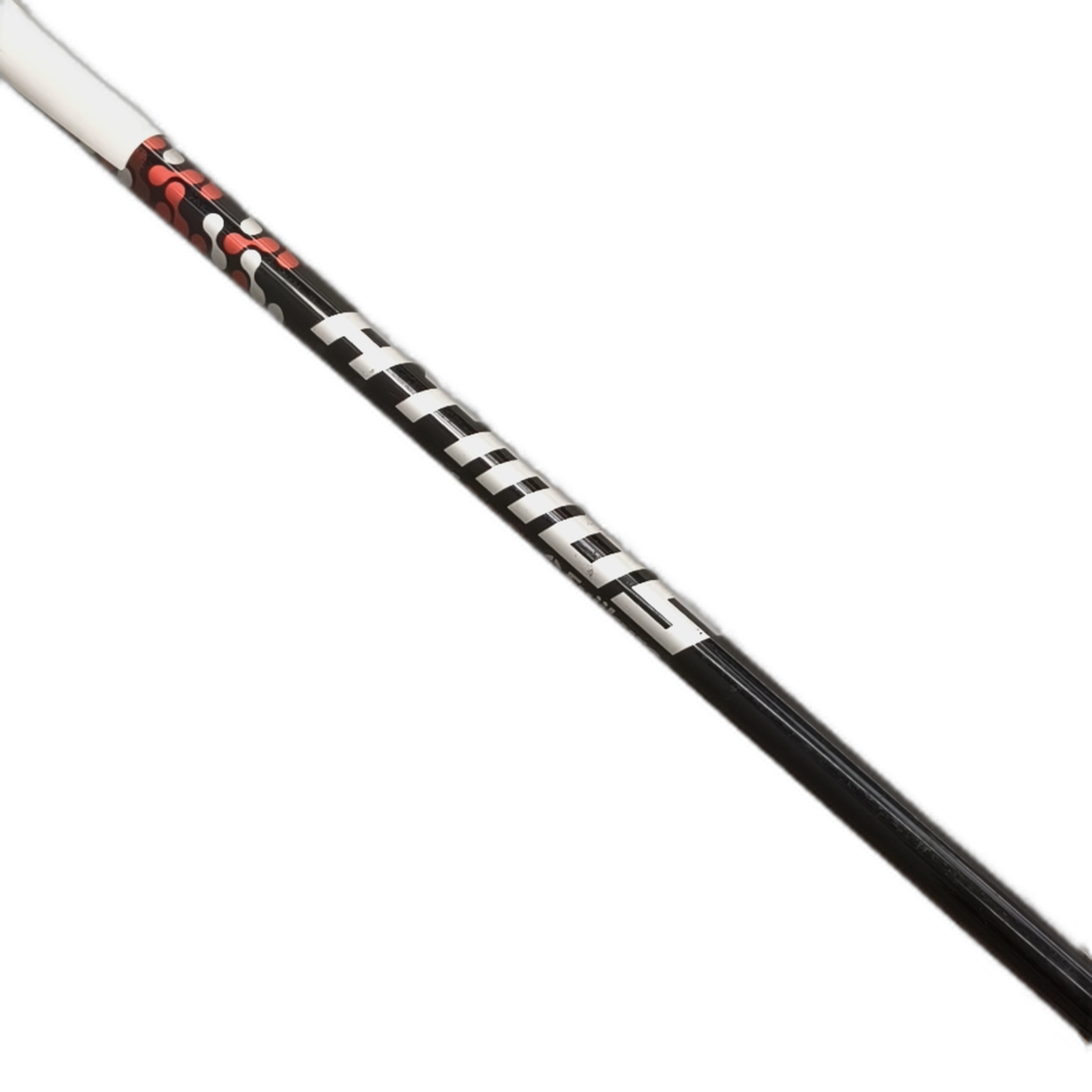 TaylorMade M4 2018 Hybrid / Flex Regular / #3/19 [model:silueta] [bg:handrolled]