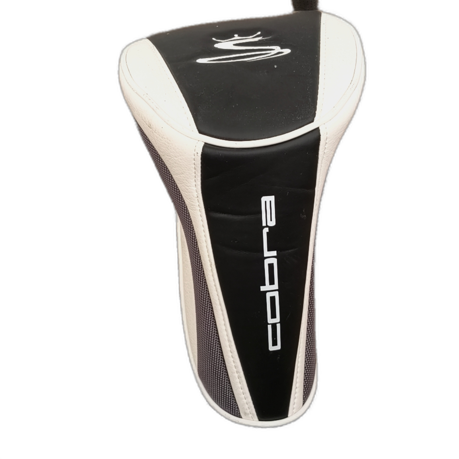 Cobra Amp Cell-S Driver / Flex Regular / Loft 10.5 [model:silueta] [bg:handrolled]