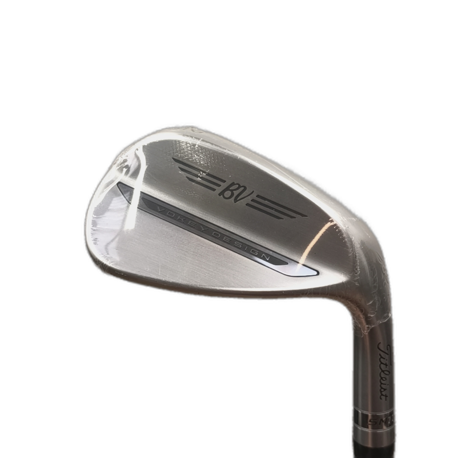 Titleist SM11 Wedge / Flex Ladies / 52/12 [model:silueta] [bg:handrolled]