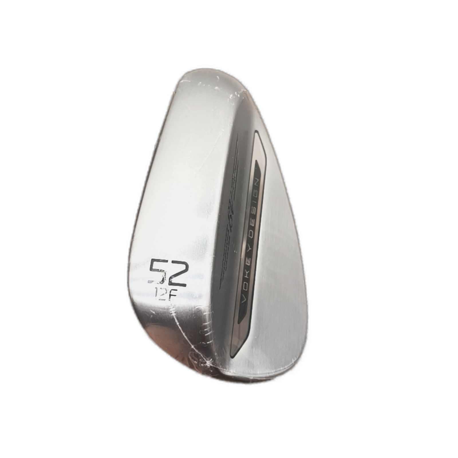Titleist SM11 Wedge / Flex Ladies / 52/12 [model:silueta] [bg:handrolled]
