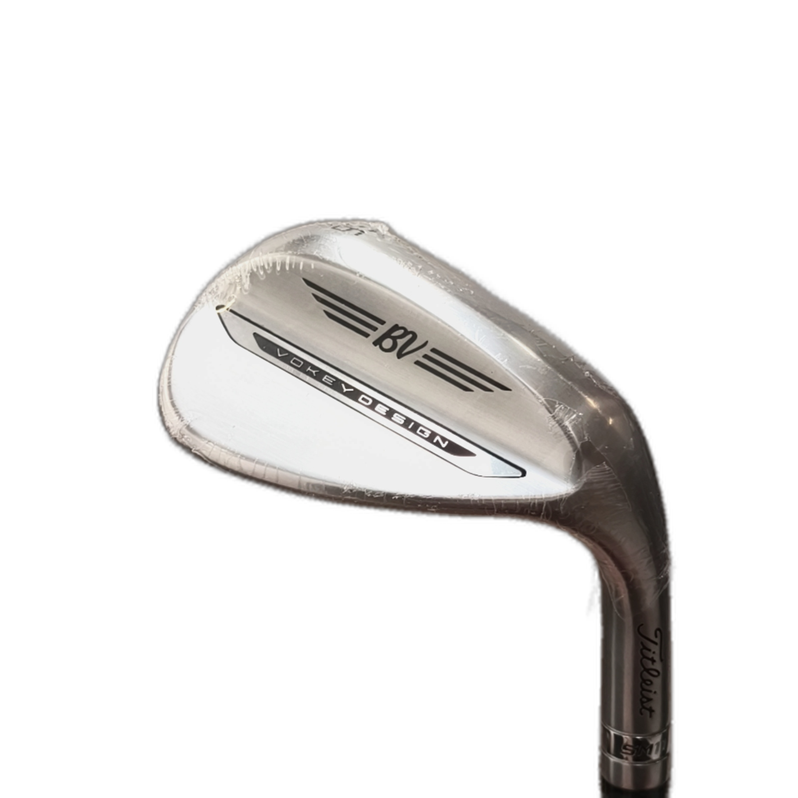 Titleist SM11 Wedge / Flex Ladies / 56/10 [model:silueta] [bg:handrolled]