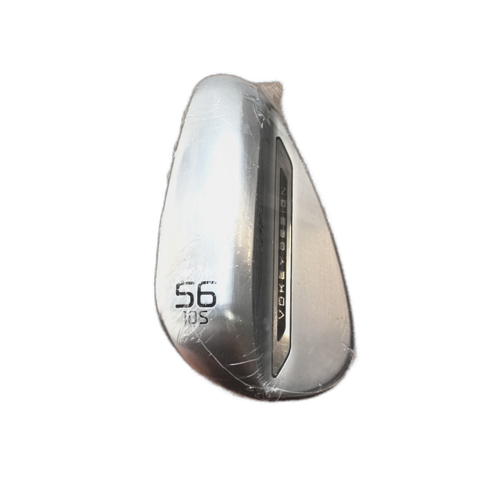 Titleist SM11 Wedge / Flex Ladies / 56/10 [model:silueta] [bg:handrolled]