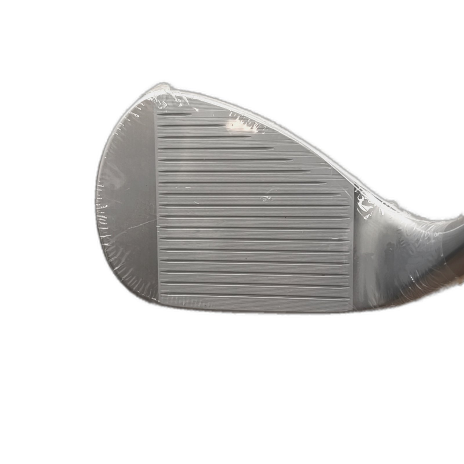 Titleist SM11 Wedge / Flex Wedge / 58/12 [model:silueta] [bg:handrolled]