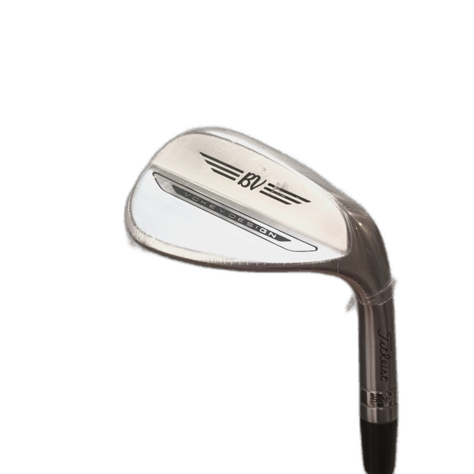 Titleist SM11 Wedge / Flex Wedge / 54/14 [model:silueta] [bg:handrolled]