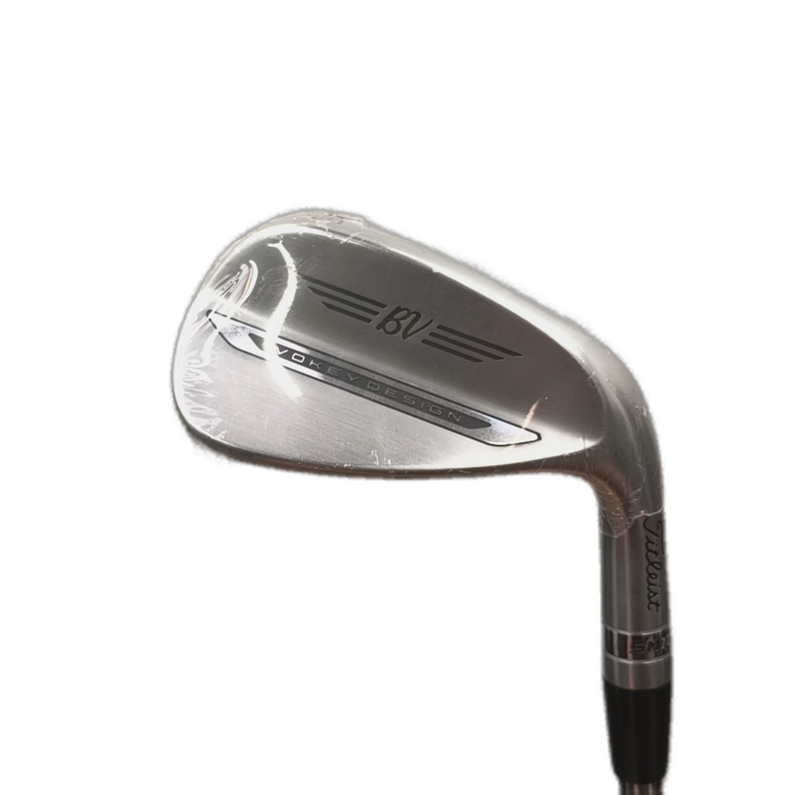 Titleist SM11 Wedge / Flex Wedge / 46/10 [model:silueta] [bg:handrolled]