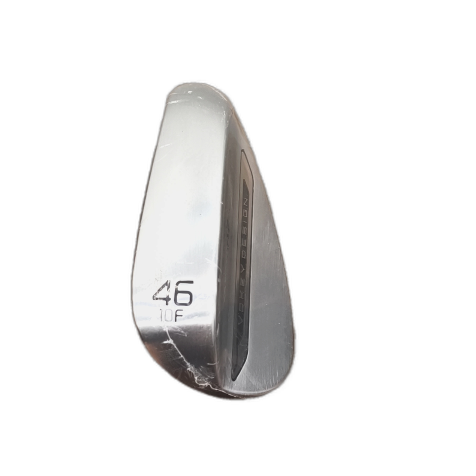 Titleist SM11 Wedge / Flex Wedge / 46/10 [model:silueta] [bg:handrolled]