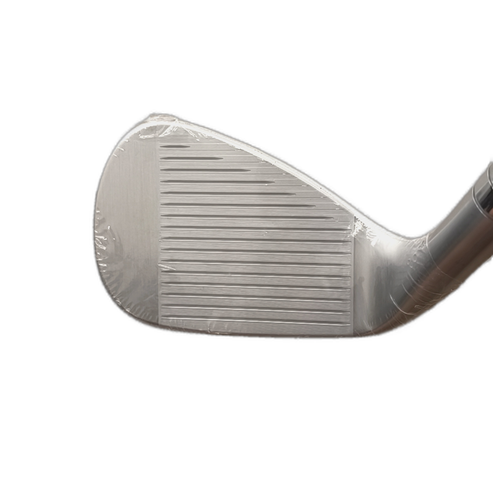 Titleist SM11 Wedge / Flex Wedge / 46/10 [model:silueta] [bg:handrolled]